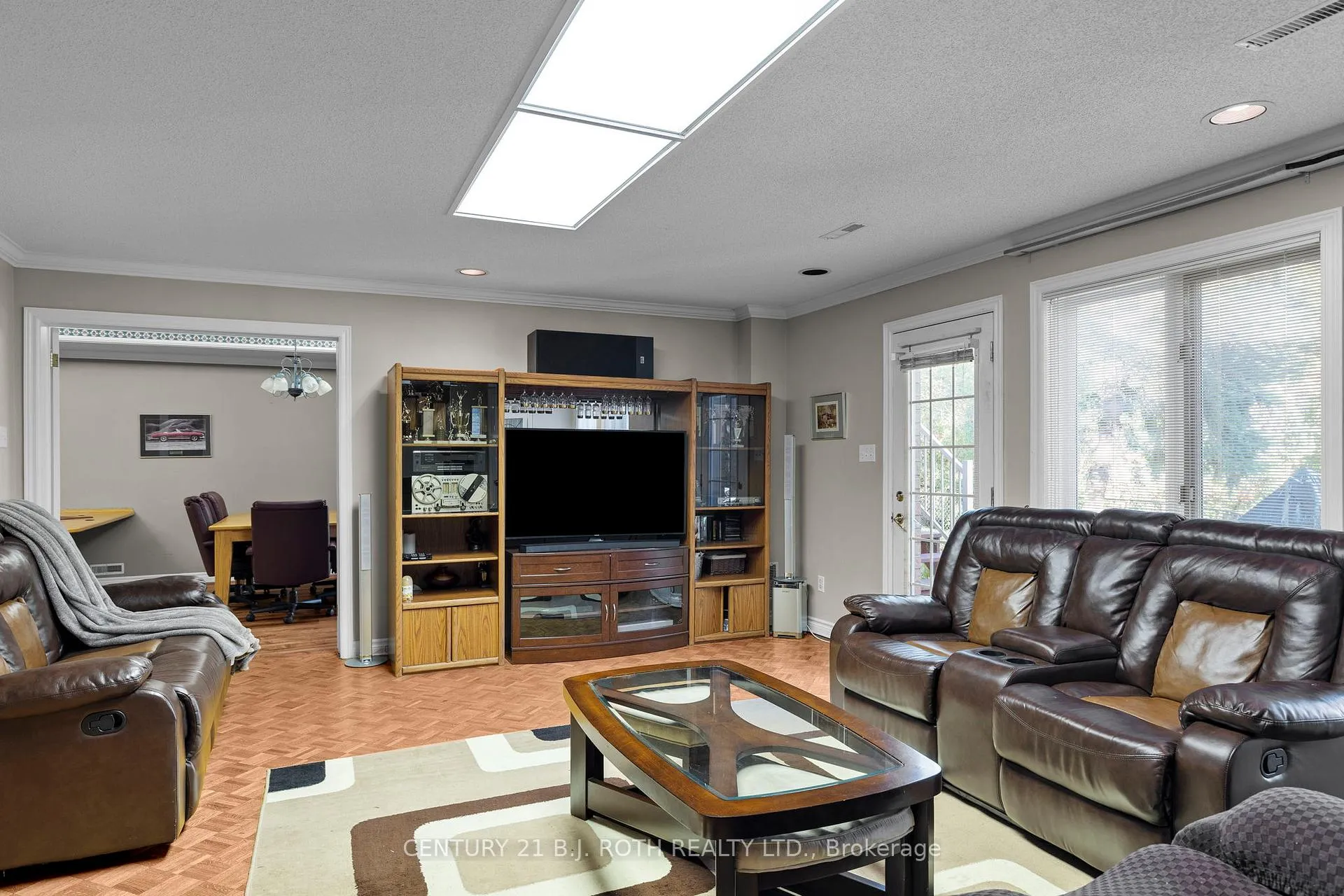 Photo 17 of 65 Barre Drive, Barrie, Painswick North — HOMEH