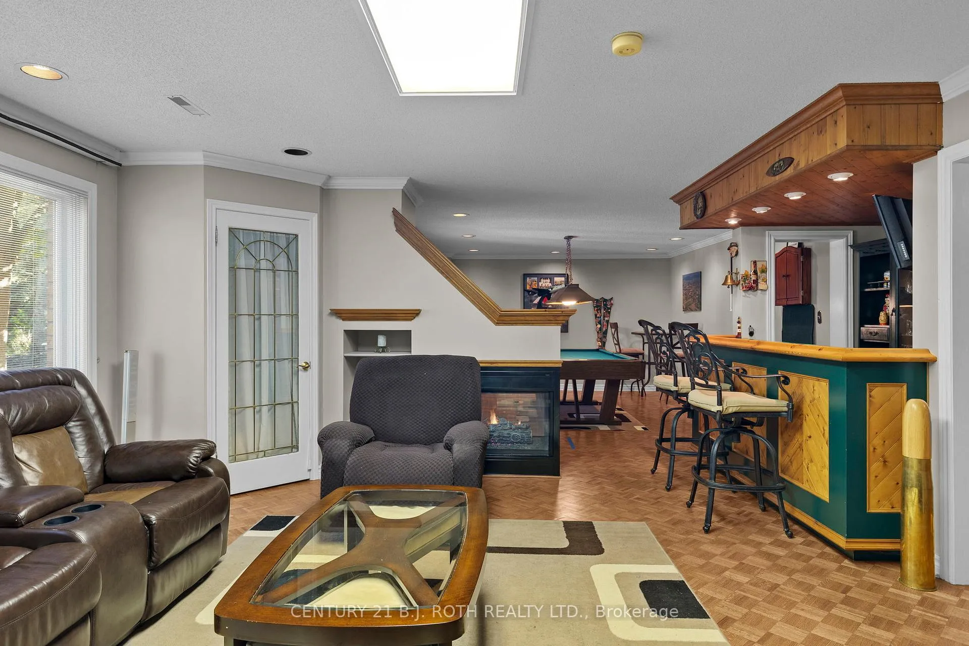 Photo 18 of 65 Barre Drive, Barrie, Painswick North — HOMEH