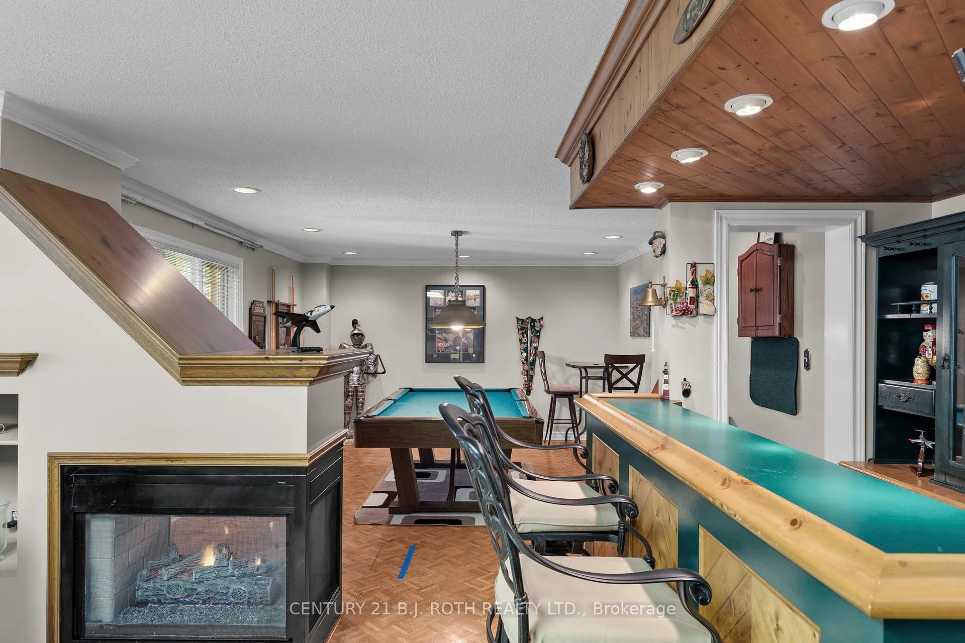 Photo 19 of 65 Barre Drive, Barrie, Painswick North — HOMEH