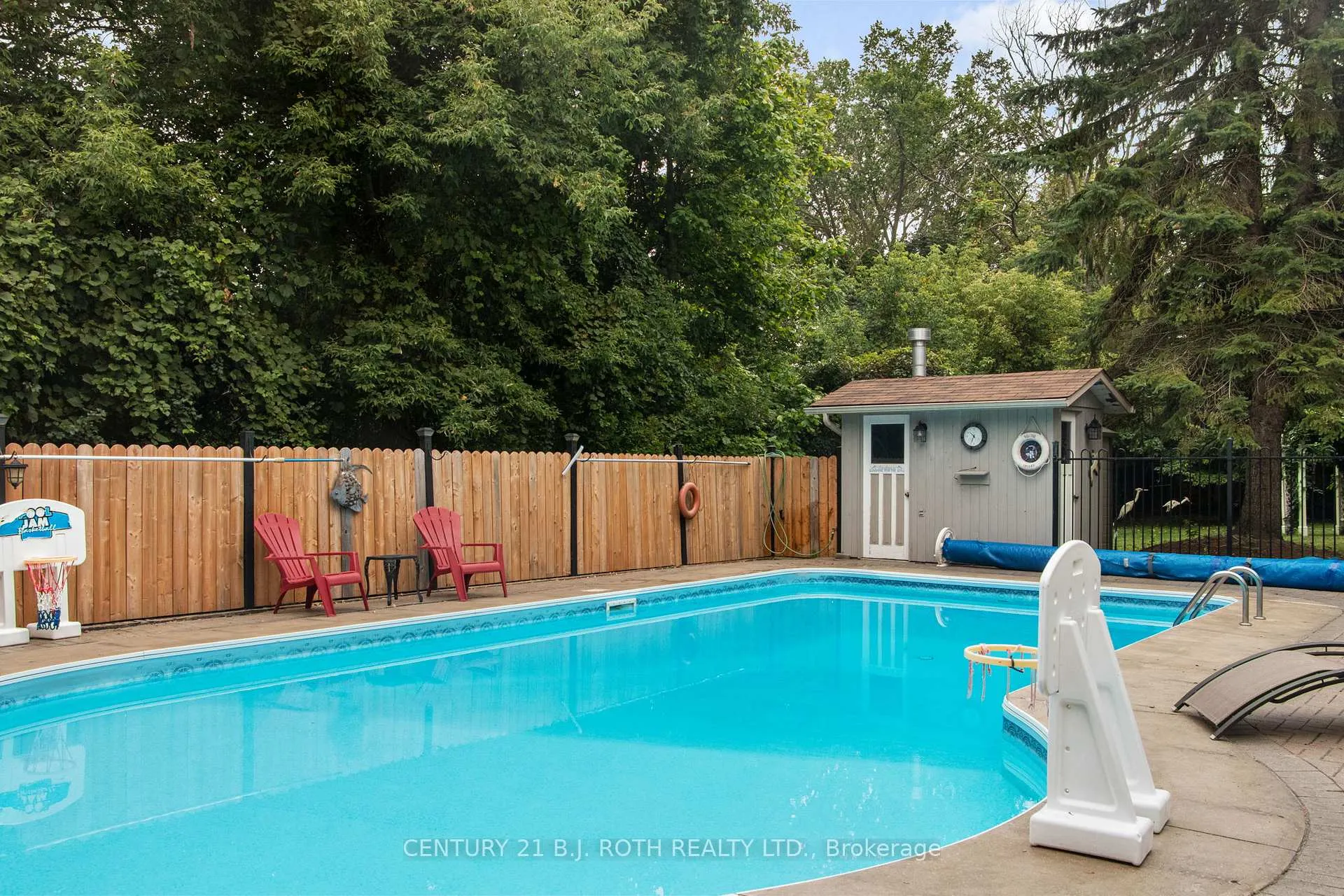 Photo 27 of 65 Barre Drive, Barrie, Painswick North — HOMEH