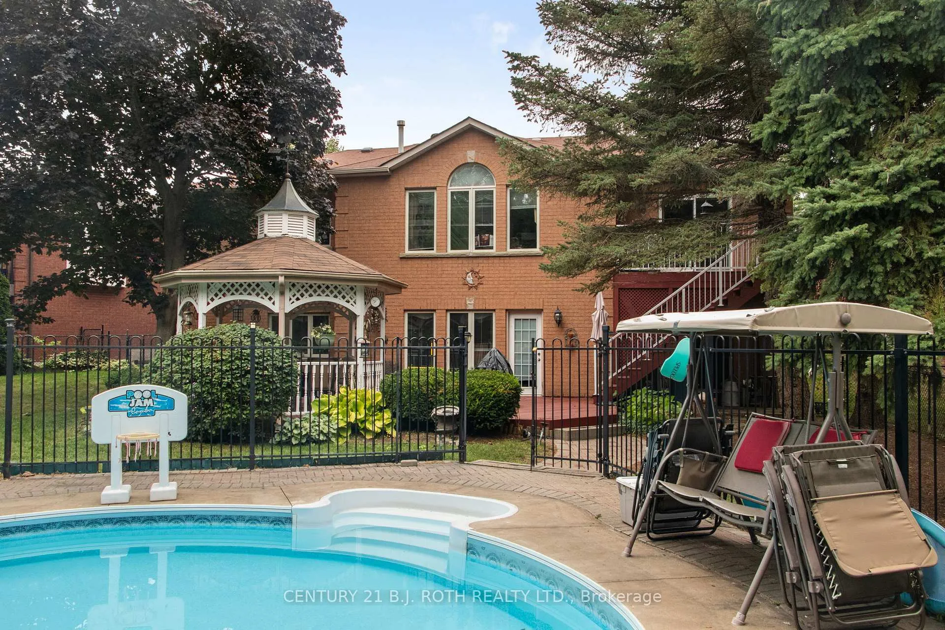 Photo 28 of 65 Barre Drive, Barrie, Painswick North — HOMEH