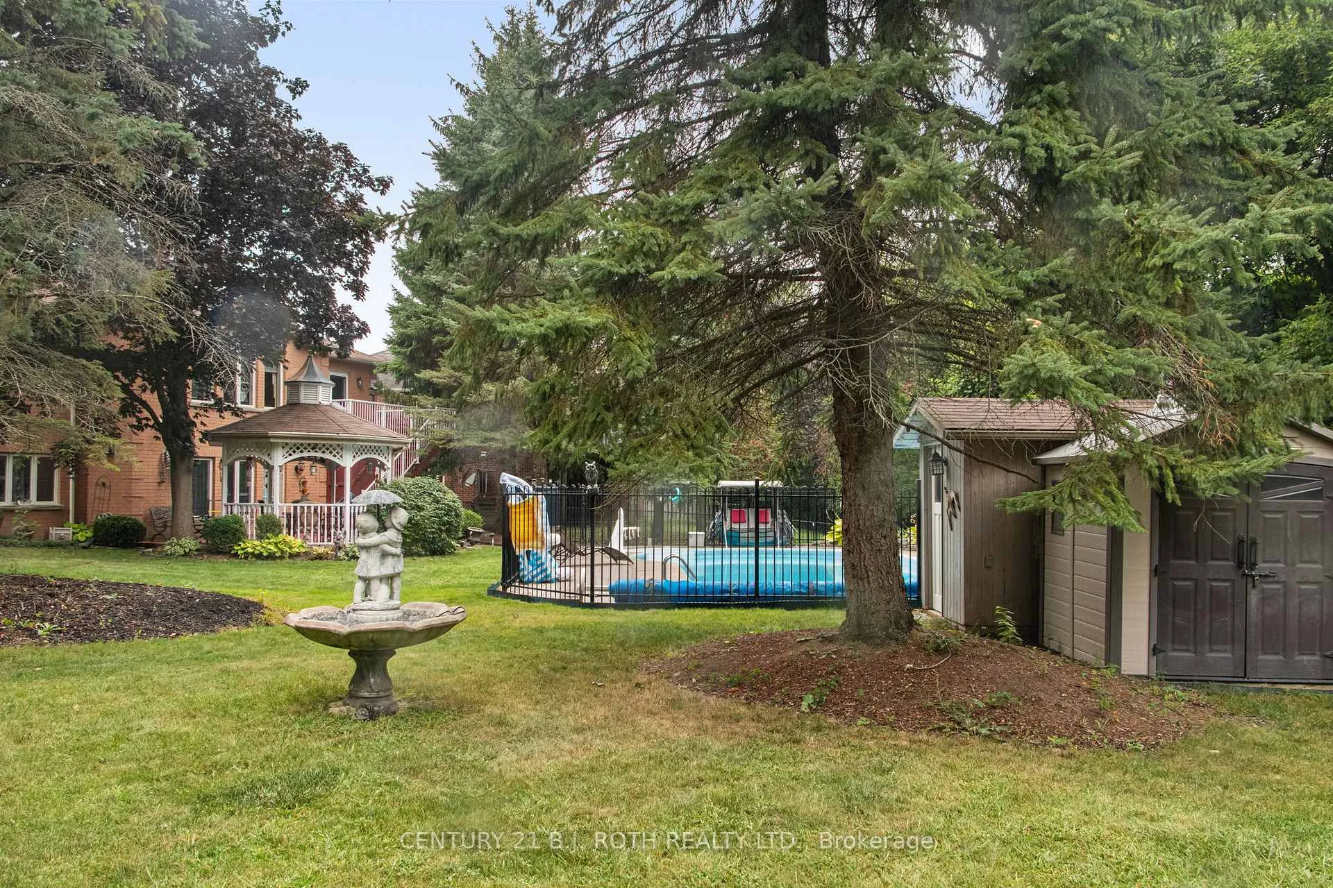 Photo 31 of 65 Barre Drive, Barrie, Painswick North — HOMEH