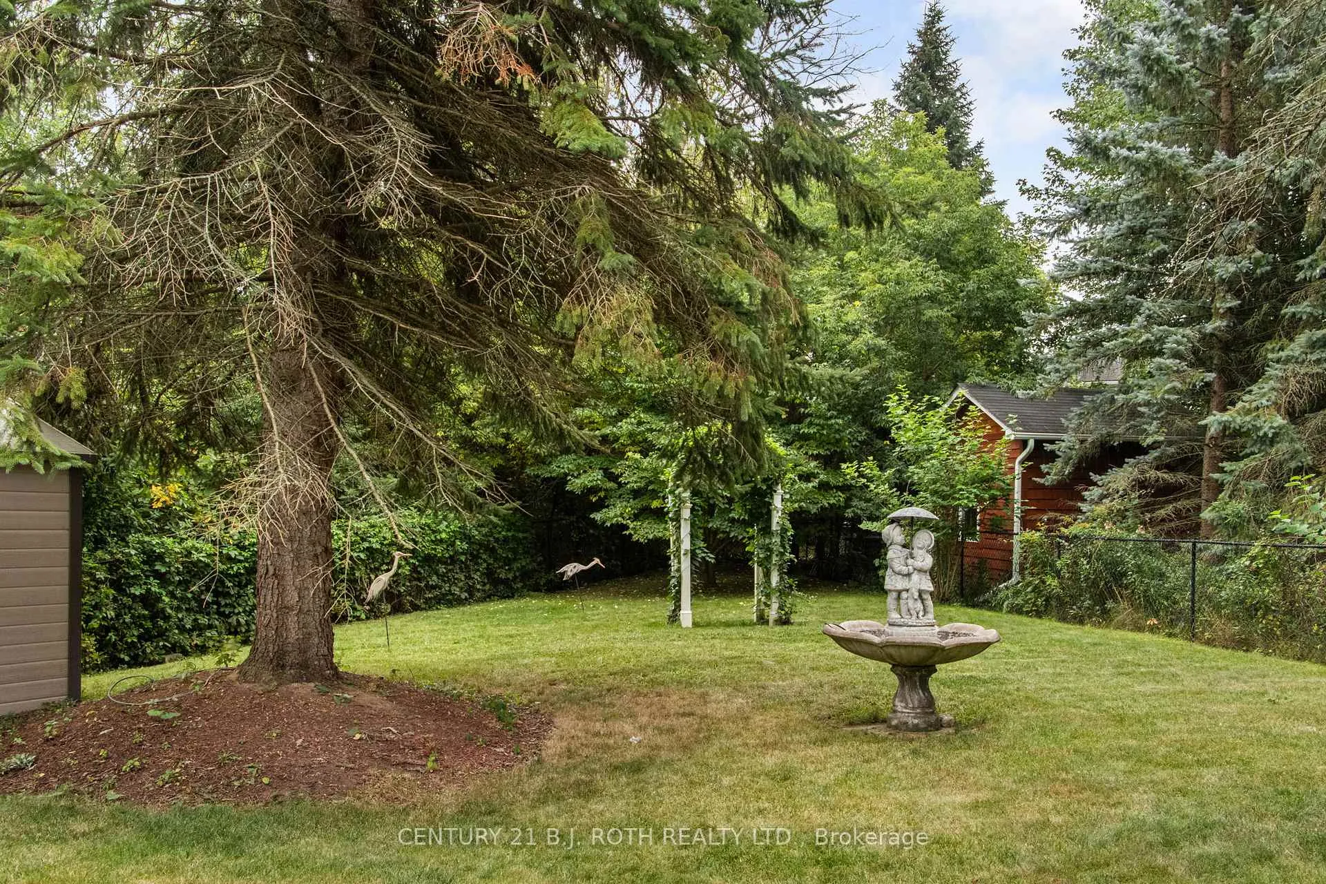 Photo 32 of 65 Barre Drive, Barrie, Painswick North — HOMEH
