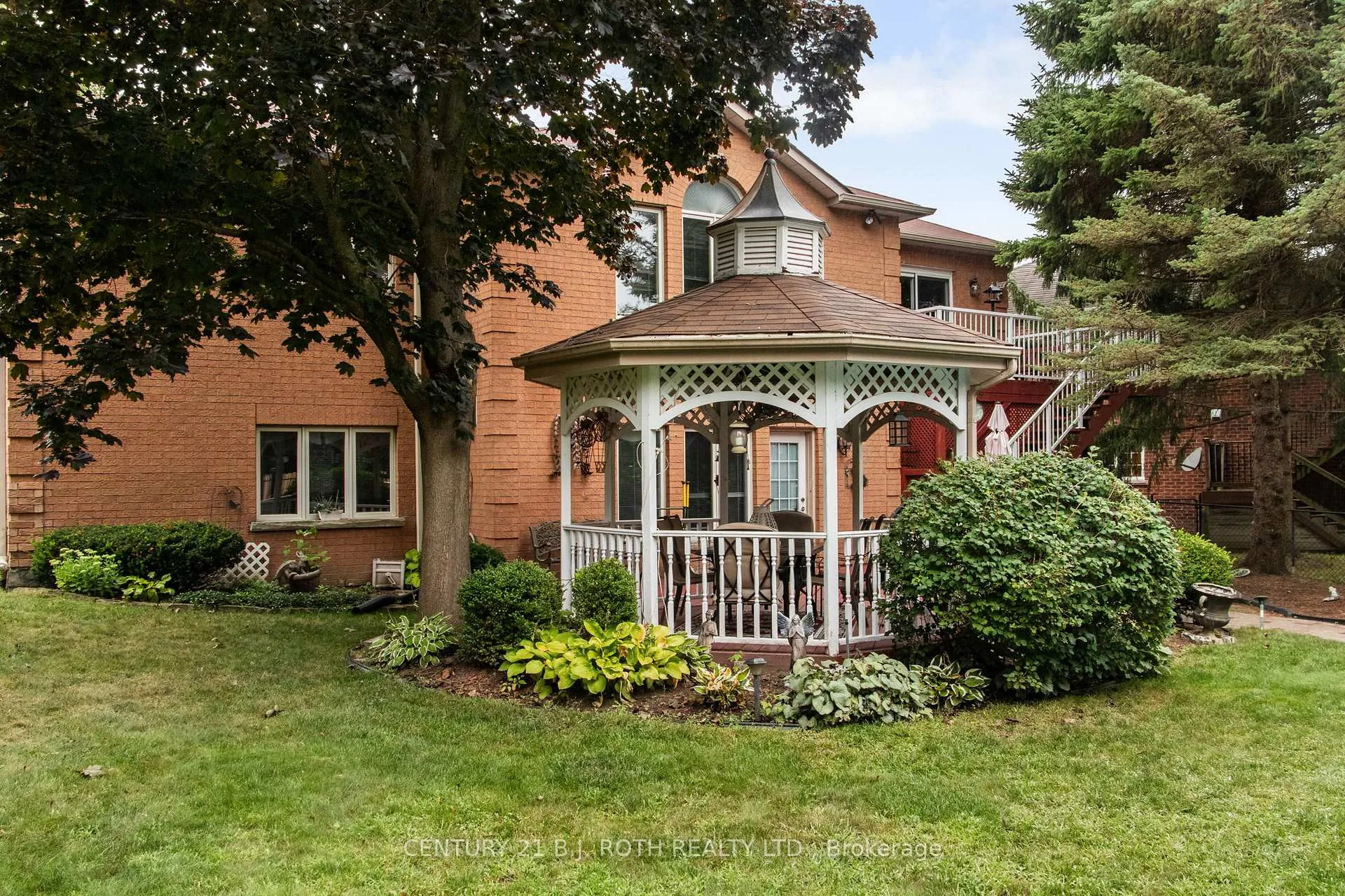 Photo 33 of 65 Barre Drive, Barrie, Painswick North — HOMEH