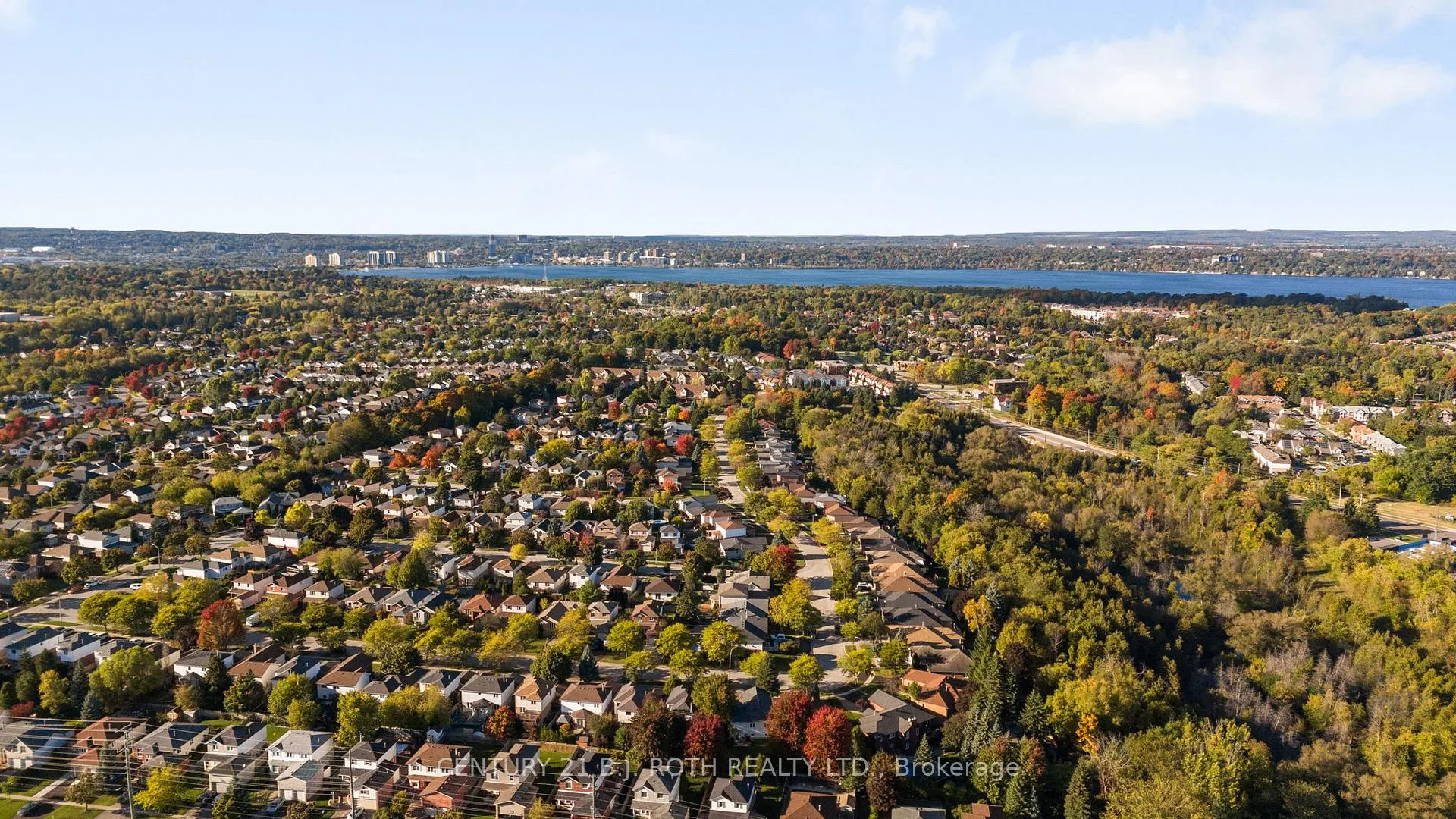Photo 41 of 65 Barre Drive, Barrie, Painswick North — HOMEH