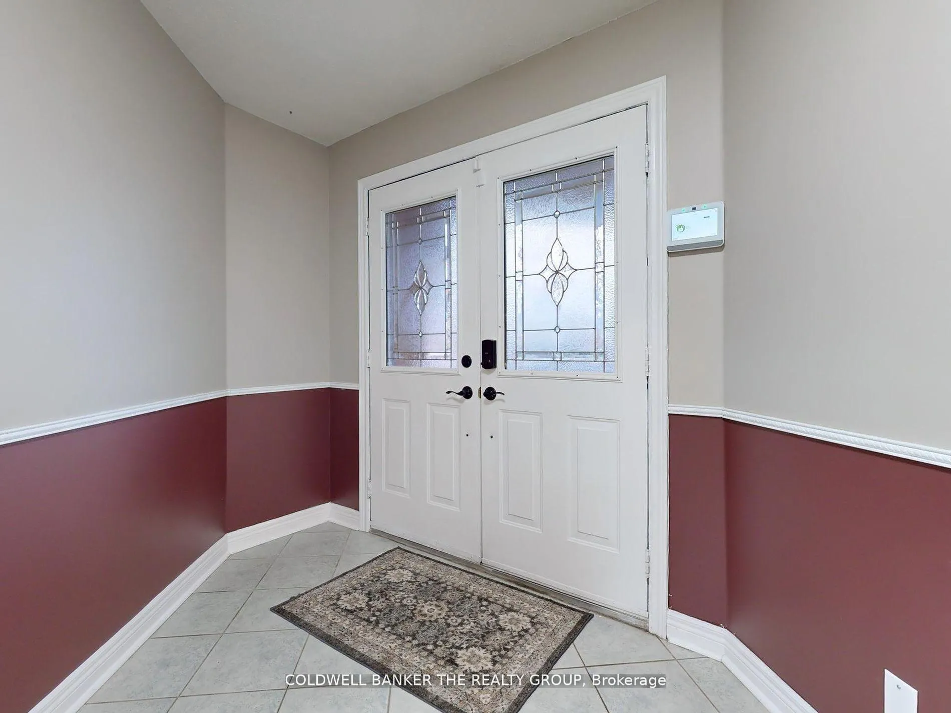 Photo 10 of 17 Rollingwood Drive, Brampton, Fletcher's Creek South — HOMEH