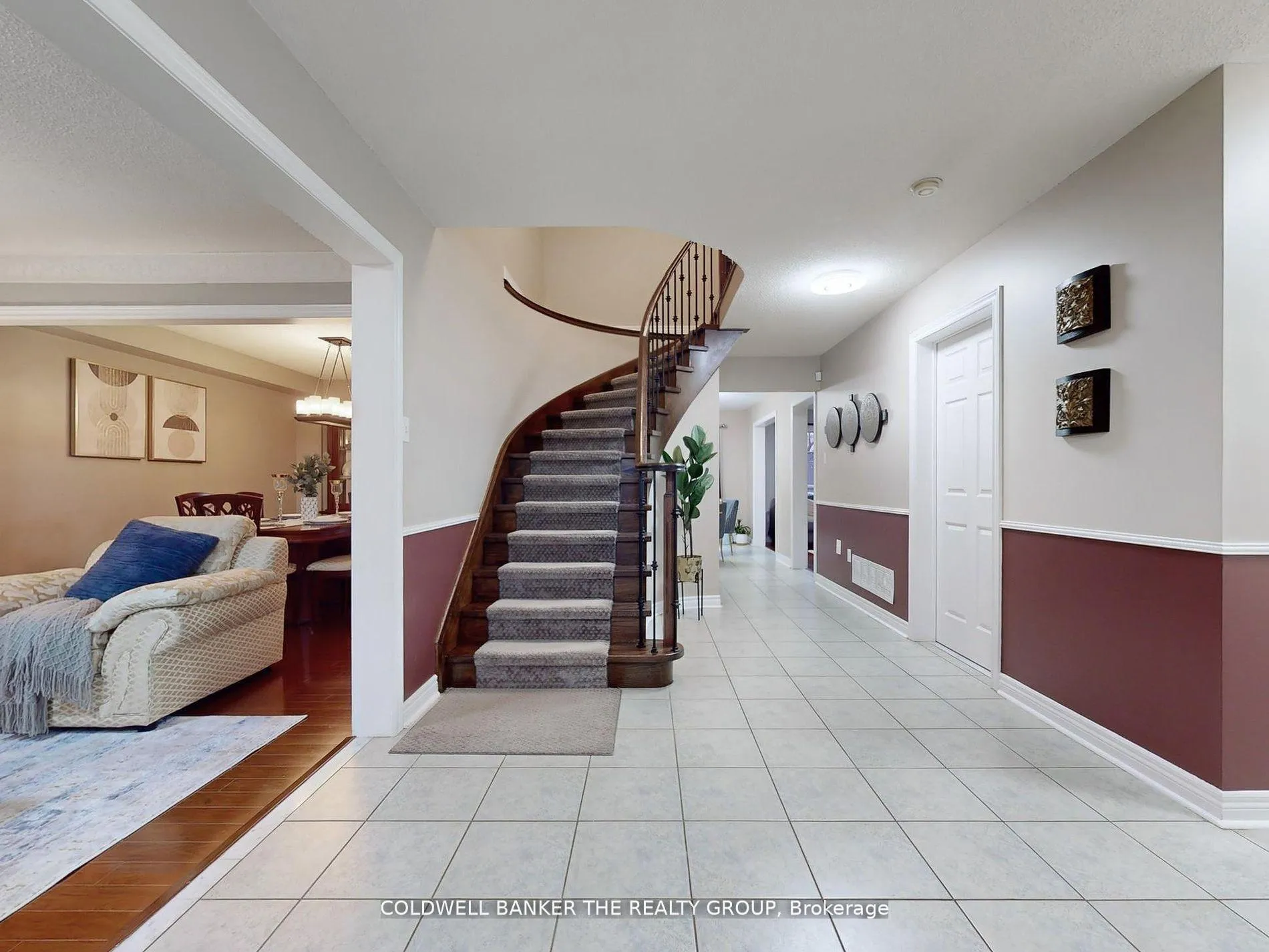 Photo 11 of 17 Rollingwood Drive, Brampton, Fletcher's Creek South — HOMEH