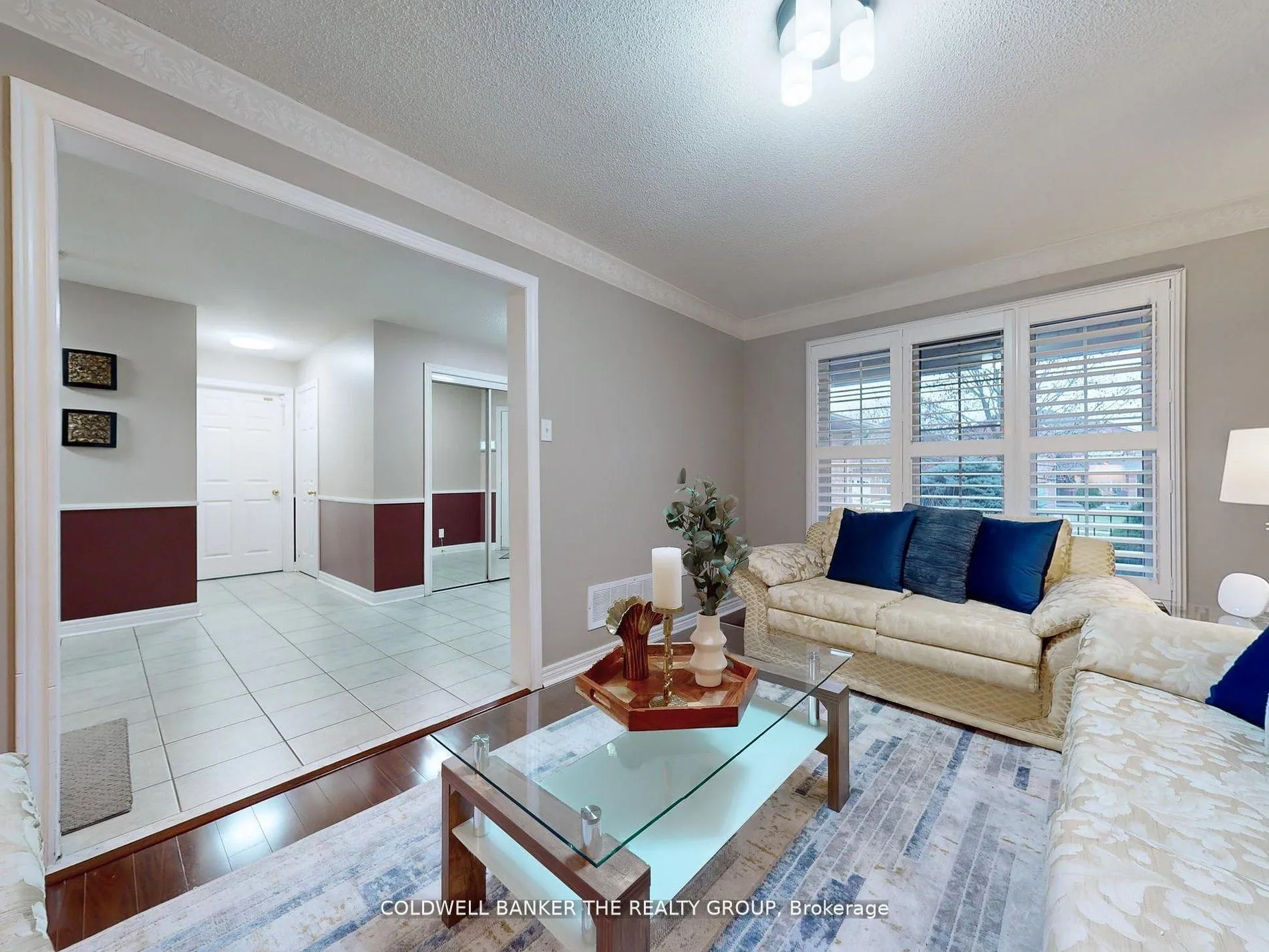 Photo 13 of 17 Rollingwood Drive, Brampton, Fletcher's Creek South — HOMEH
