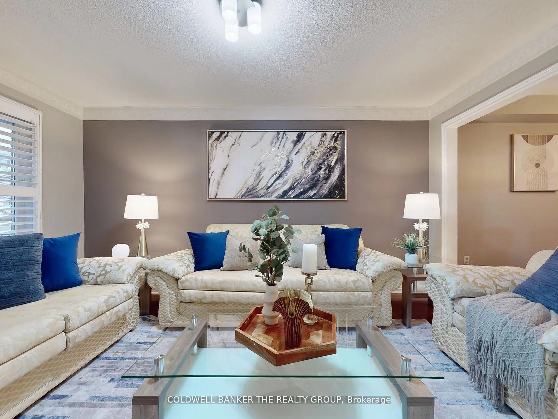 Photo 14 of 17 Rollingwood Drive, Brampton, Fletcher's Creek South — HOMEH