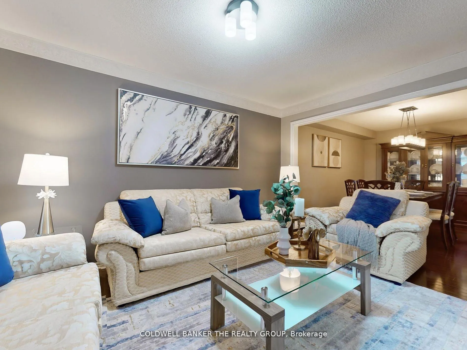 Photo 15 of 17 Rollingwood Drive, Brampton, Fletcher's Creek South — HOMEH