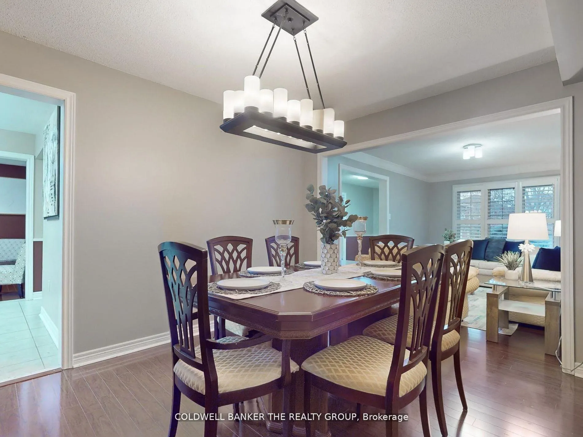 Photo 16 of 17 Rollingwood Drive, Brampton, Fletcher's Creek South — HOMEH