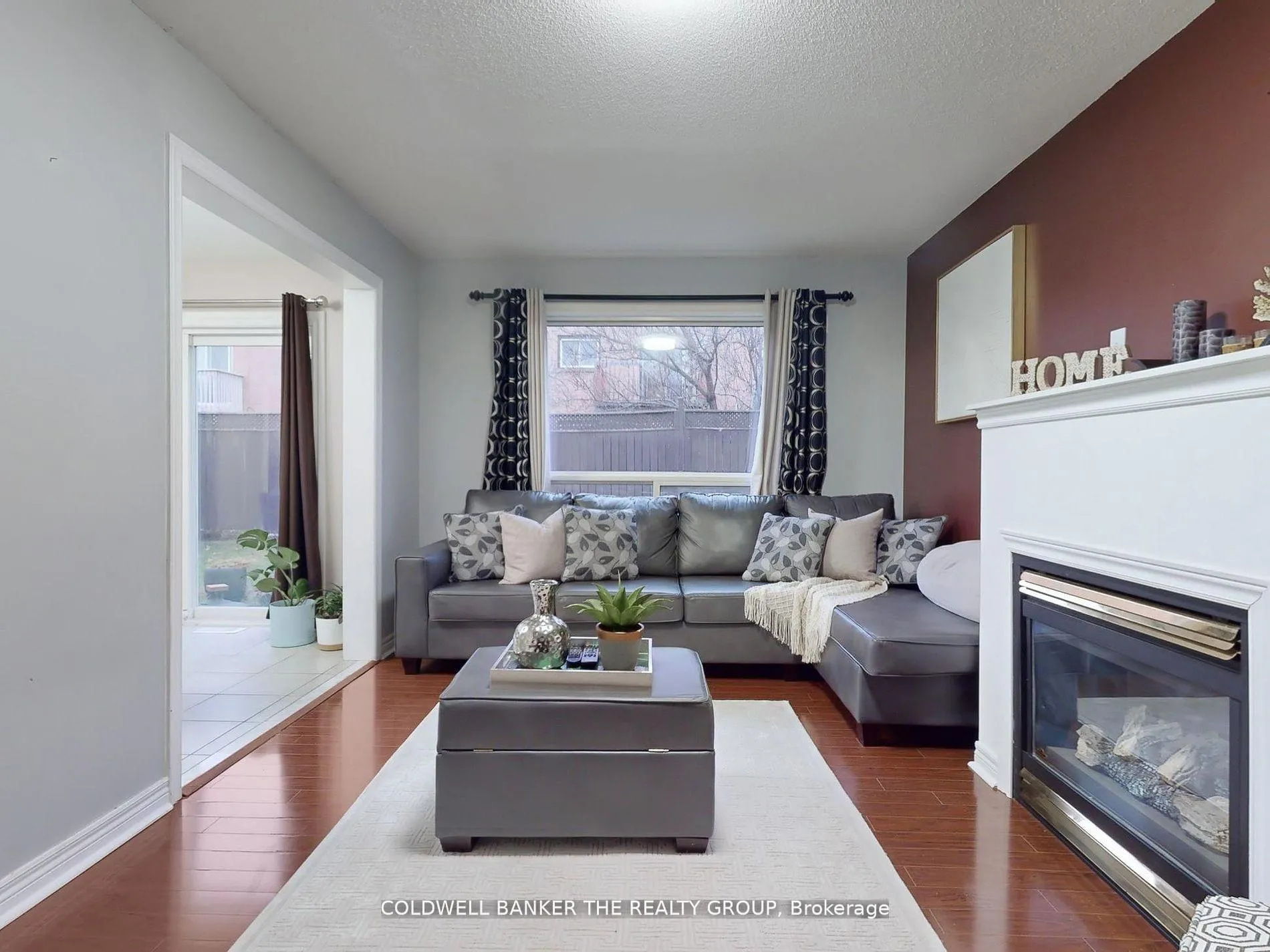 Photo 18 of 17 Rollingwood Drive, Brampton, Fletcher's Creek South — HOMEH