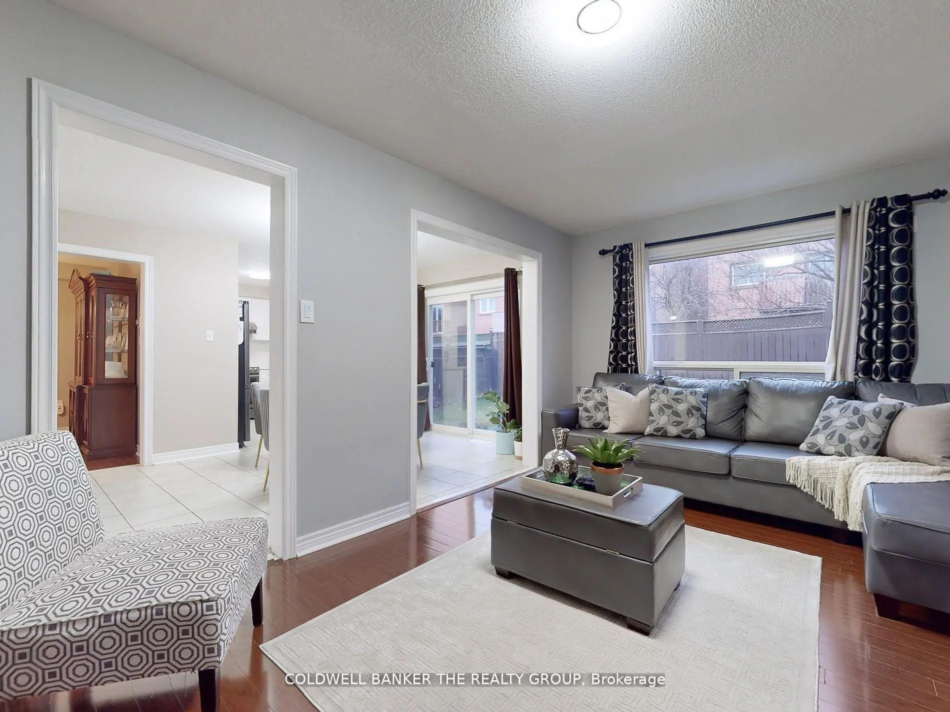 Photo 20 of 17 Rollingwood Drive, Brampton, Fletcher's Creek South — HOMEH