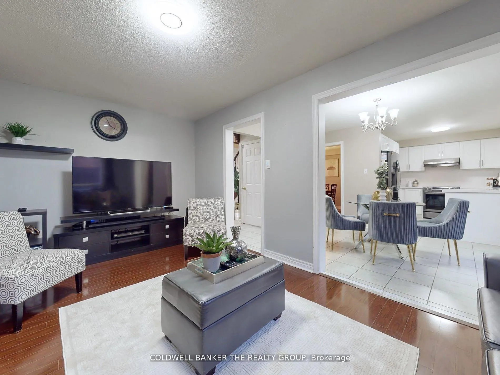 Photo 21 of 17 Rollingwood Drive, Brampton, Fletcher's Creek South — HOMEH