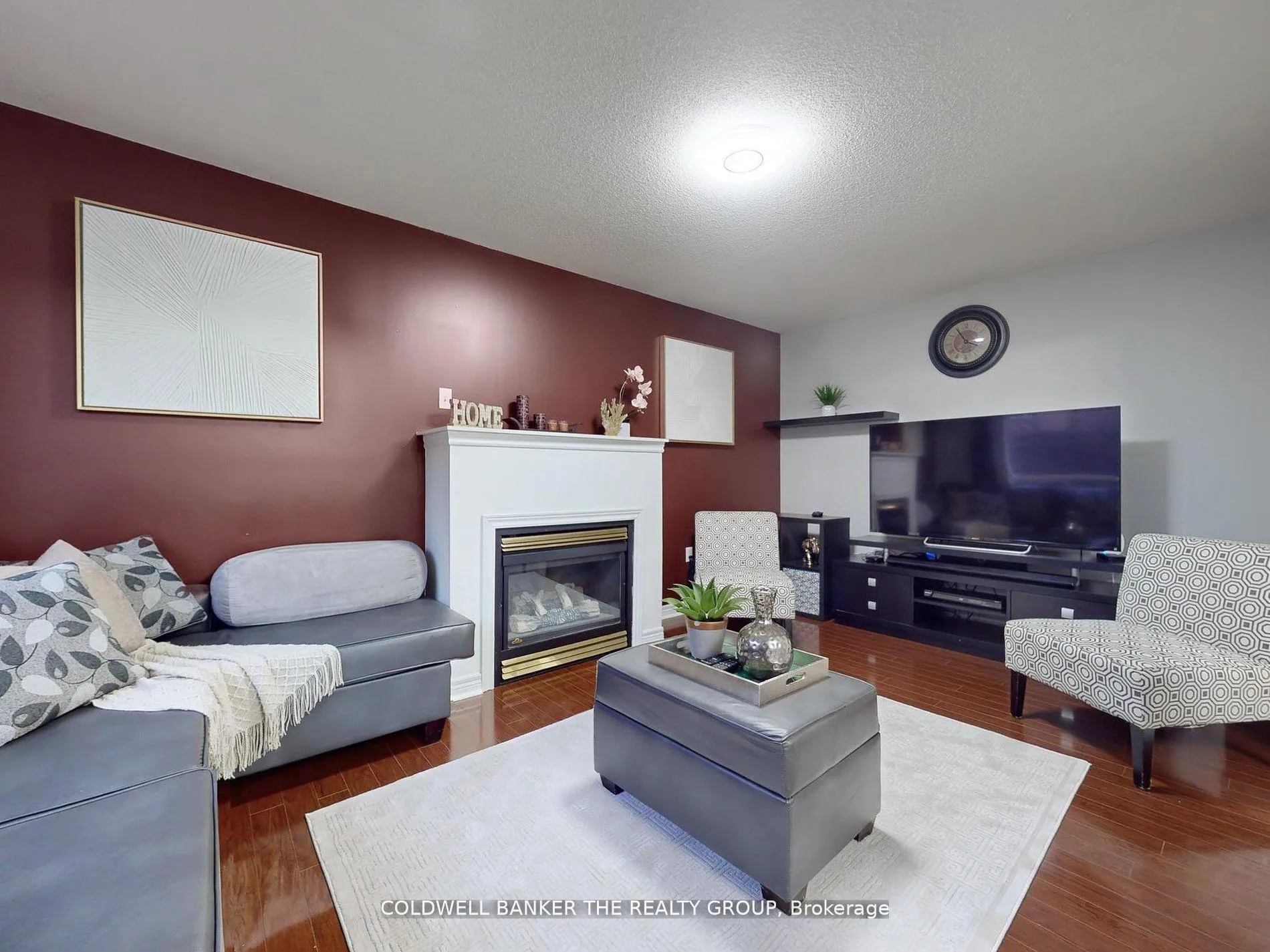 Photo 22 of 17 Rollingwood Drive, Brampton, Fletcher's Creek South — HOMEH