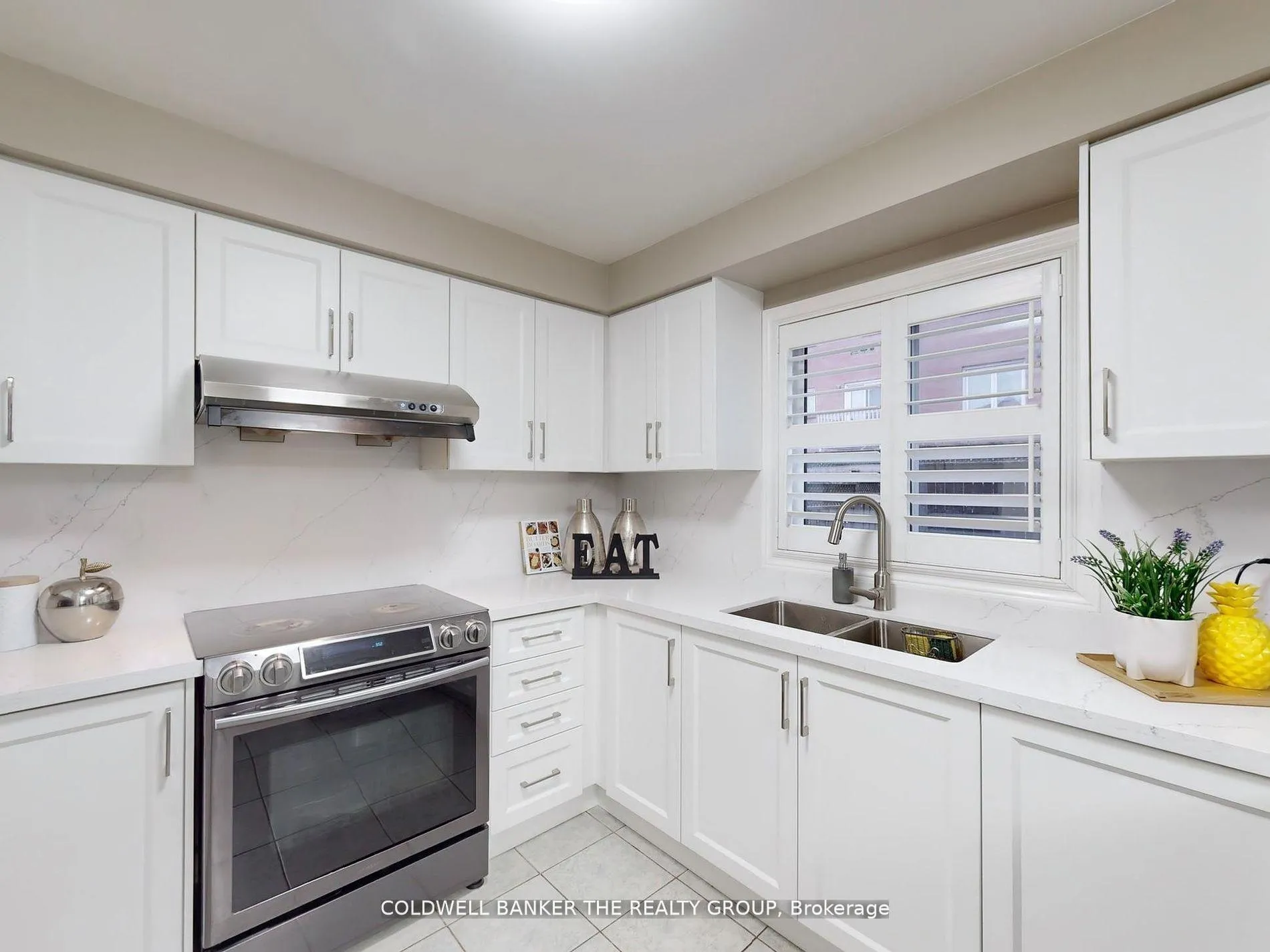 Photo 23 of 17 Rollingwood Drive, Brampton, Fletcher's Creek South — HOMEH