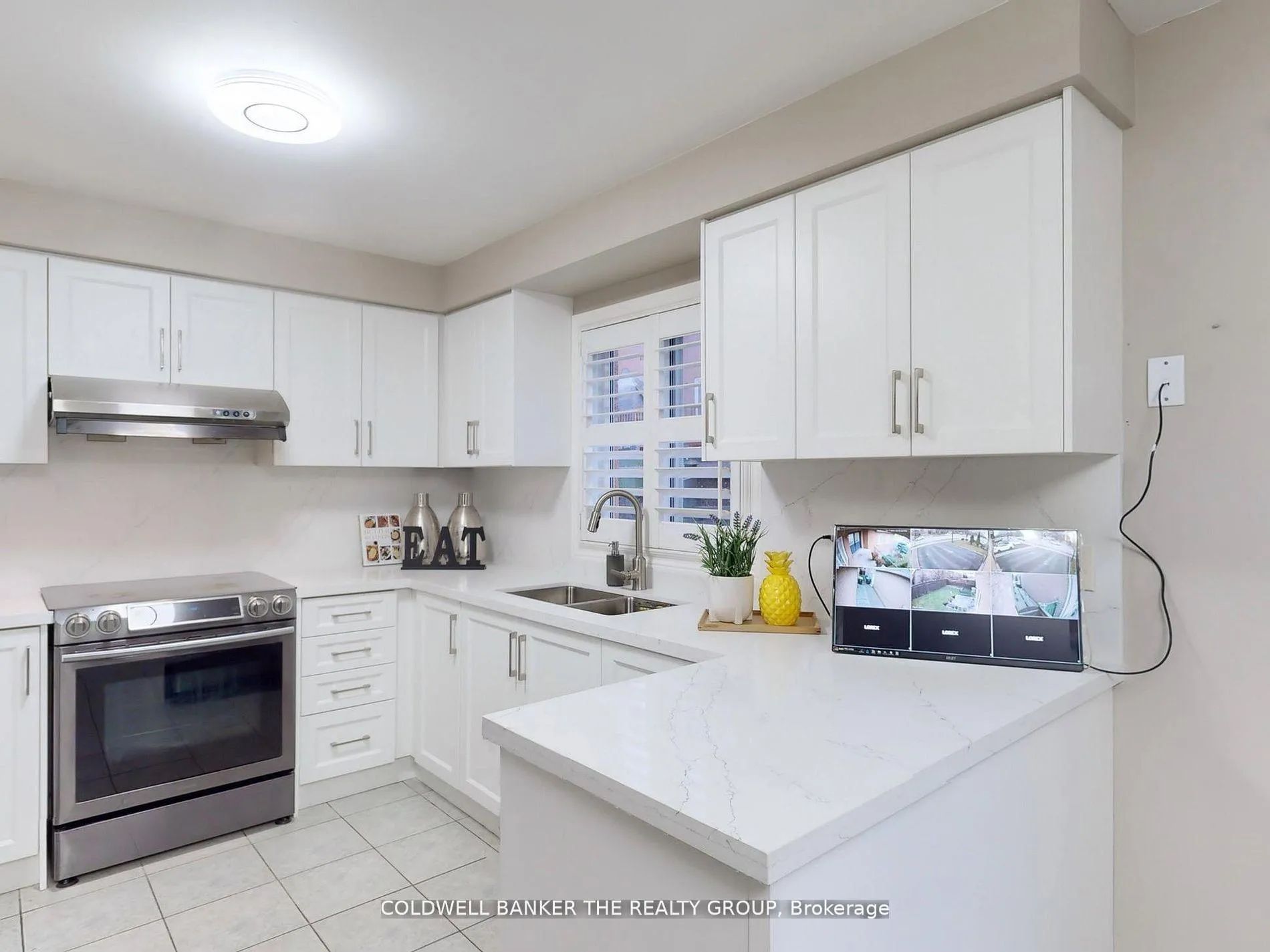 Photo 24 of 17 Rollingwood Drive, Brampton, Fletcher's Creek South — HOMEH