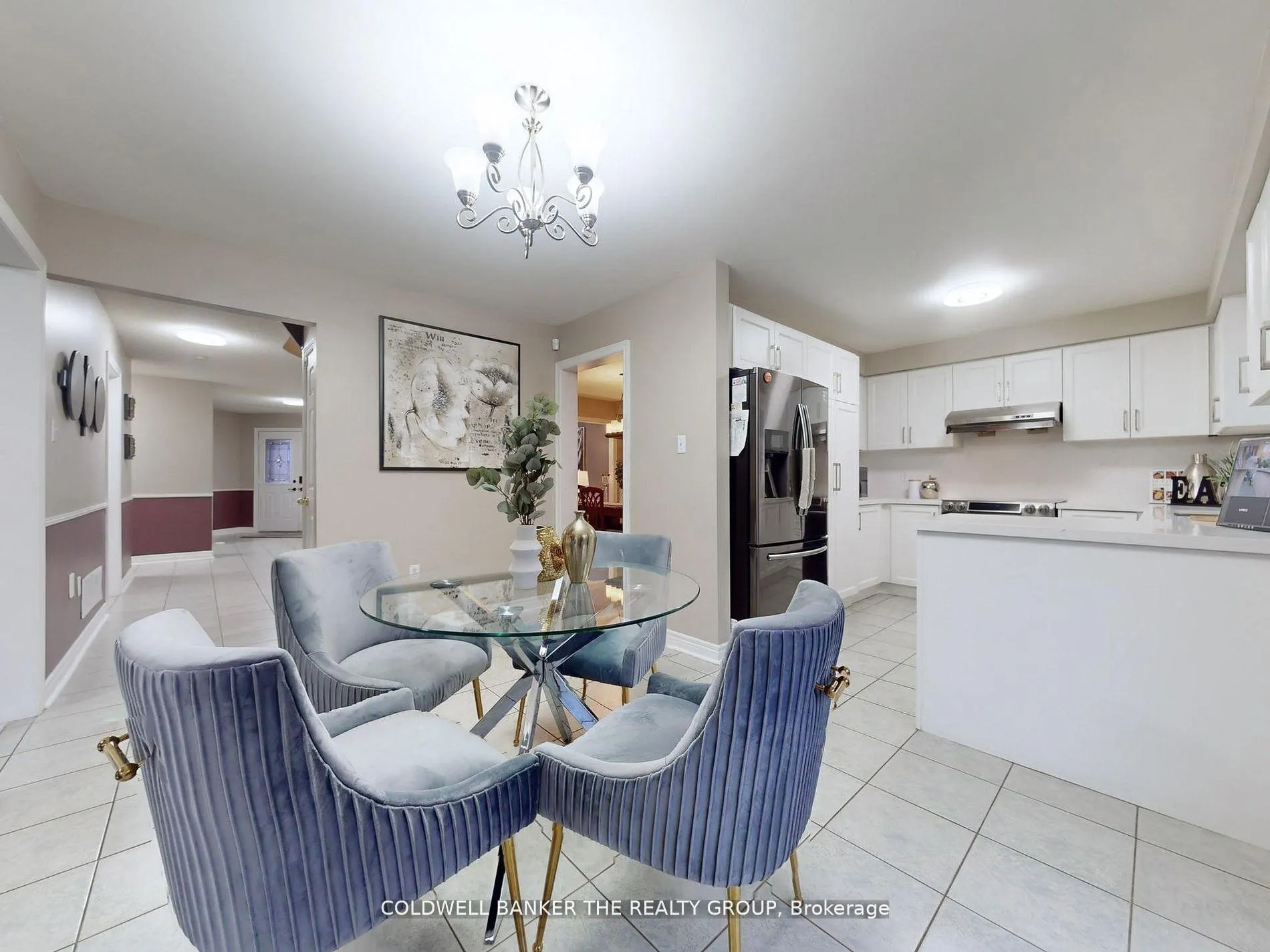 Photo 25 of 17 Rollingwood Drive, Brampton, Fletcher's Creek South — HOMEH