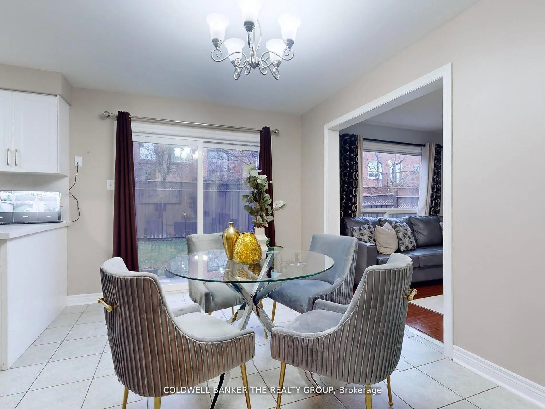 Photo 26 of 17 Rollingwood Drive, Brampton, Fletcher's Creek South — HOMEH