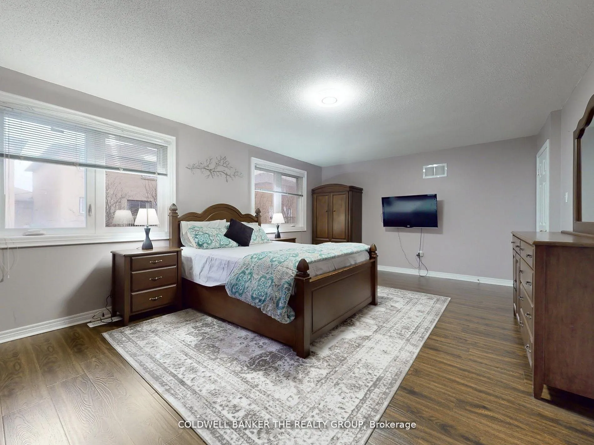 Photo 30 of 17 Rollingwood Drive, Brampton, Fletcher's Creek South — HOMEH