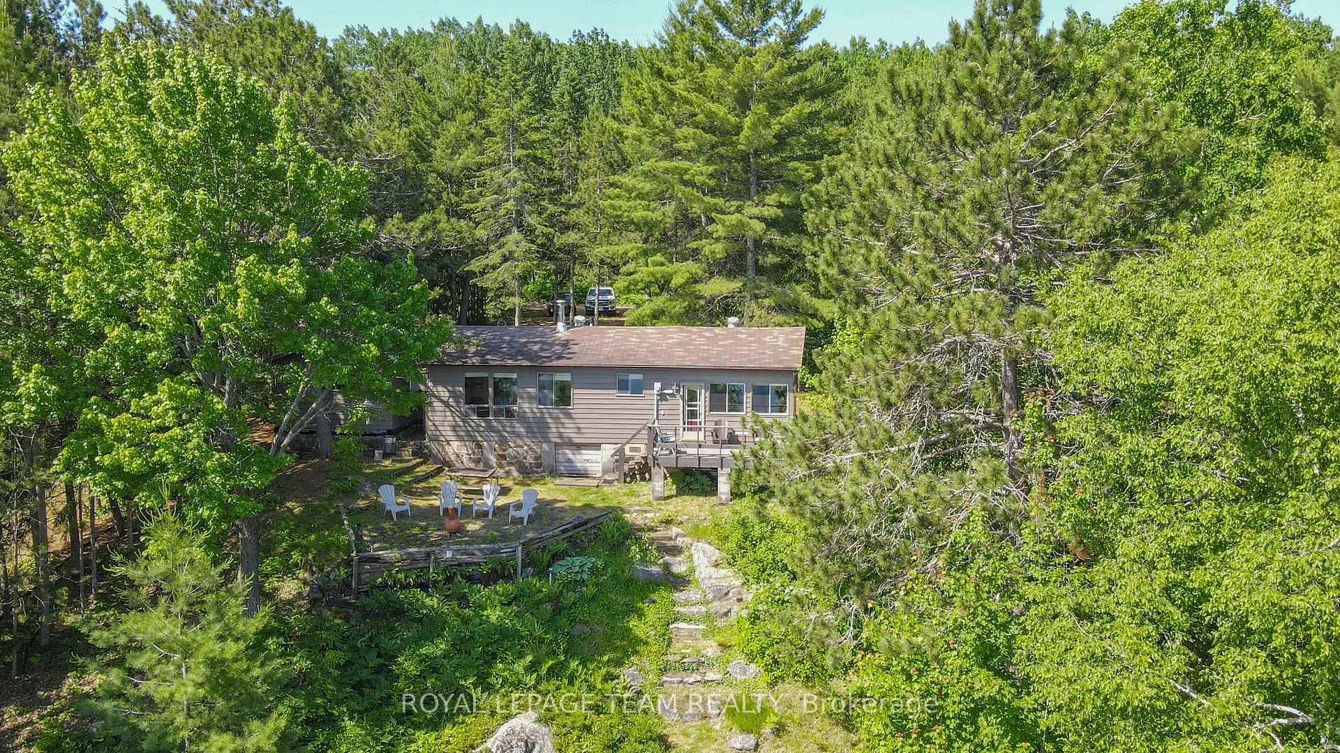 Photo 1 of 1048 Gaffney Road, South Algonquin — HOMEH