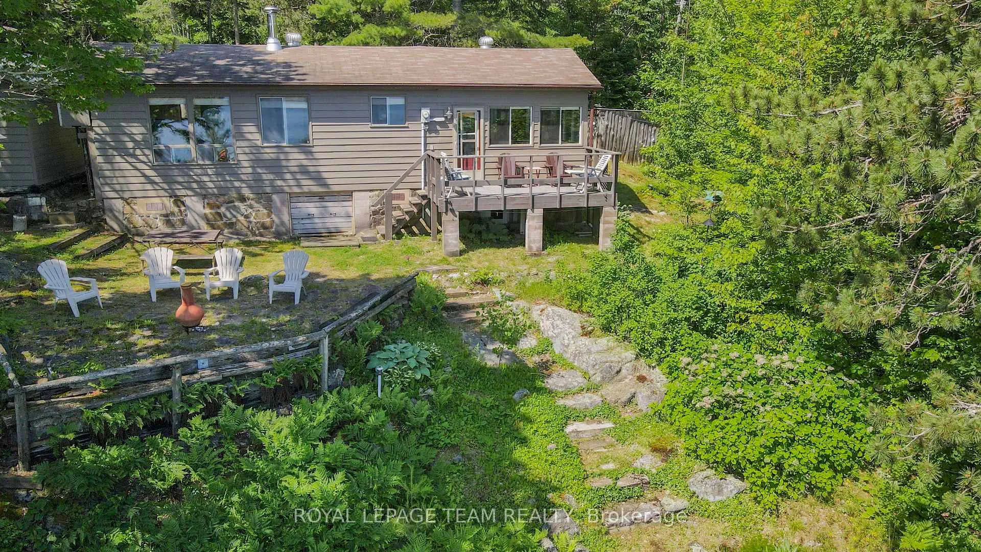 Photo 3 of 1048 Gaffney Road, South Algonquin — HOMEH