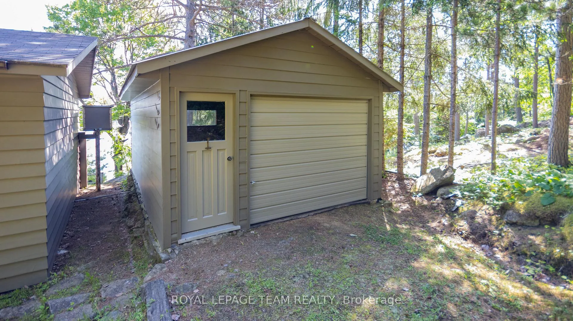 Photo 7 of 1048 Gaffney Road, South Algonquin — HOMEH