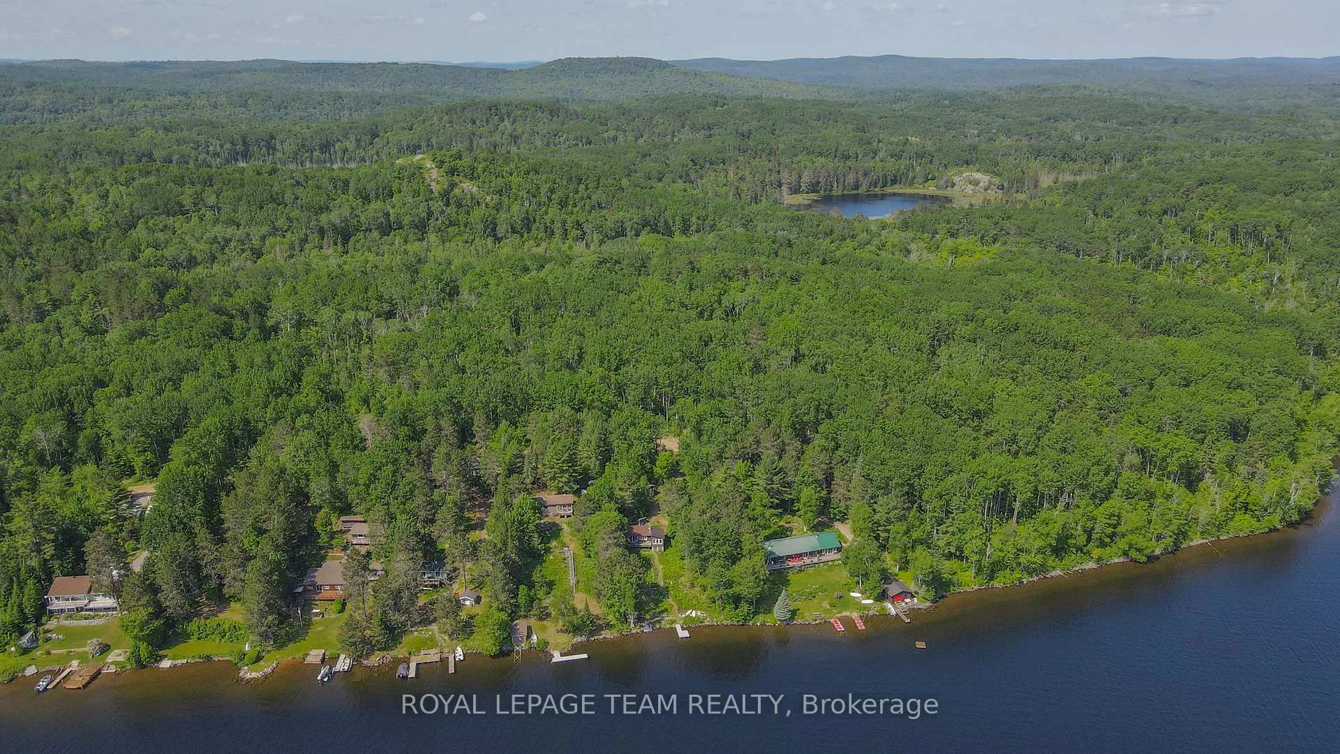 Photo 8 of 1048 Gaffney Road, South Algonquin — HOMEH