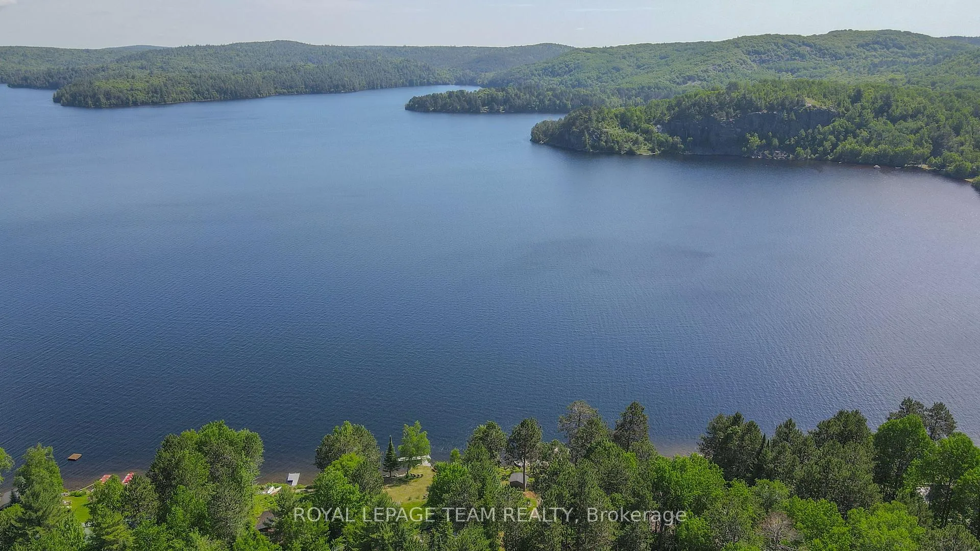 Photo 9 of 1048 Gaffney Road, South Algonquin — HOMEH