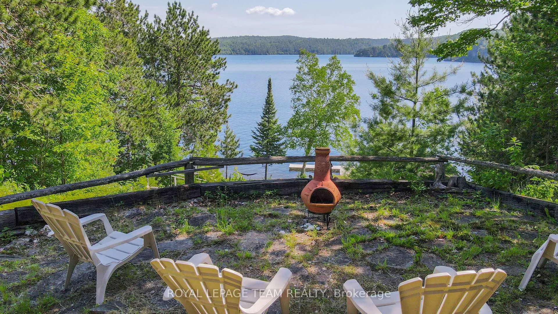 Photo 11 of 1048 Gaffney Road, South Algonquin — HOMEH