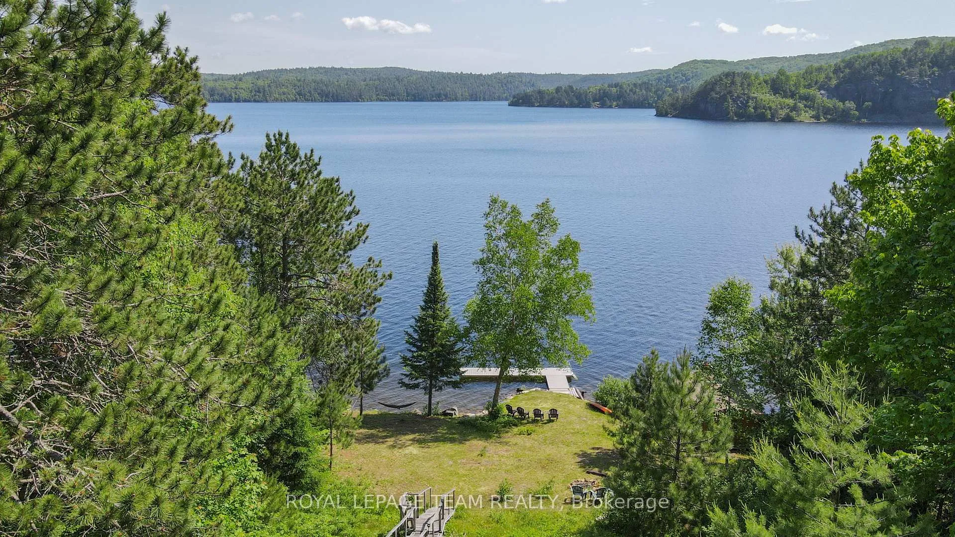 Photo 13 of 1048 Gaffney Road, South Algonquin — HOMEH