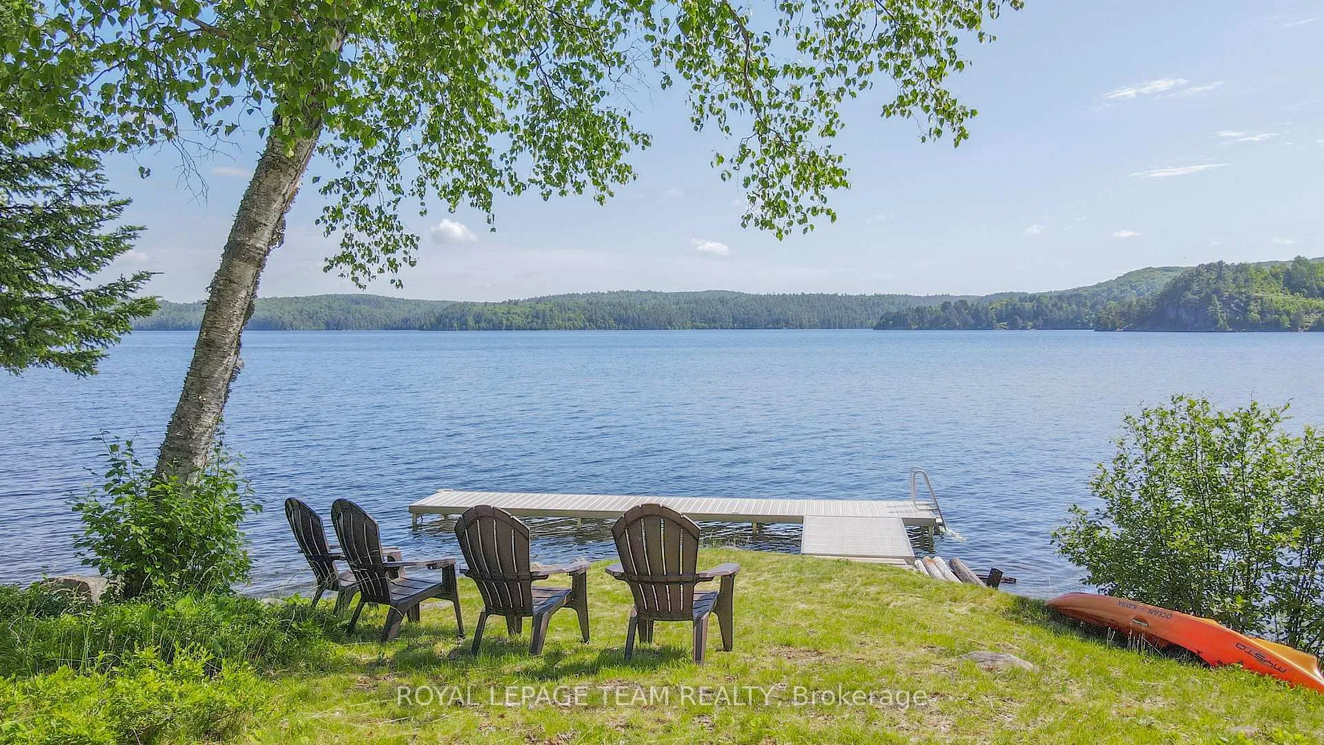 Photo 14 of 1048 Gaffney Road, South Algonquin — HOMEH
