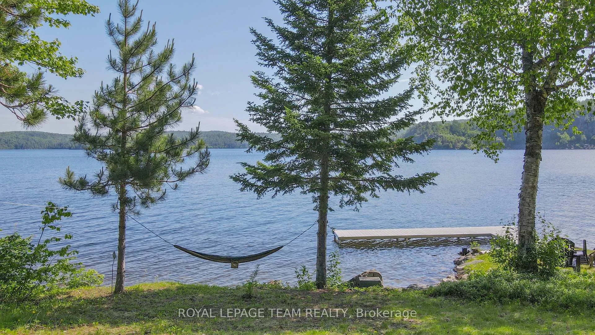 Photo 15 of 1048 Gaffney Road, South Algonquin — HOMEH