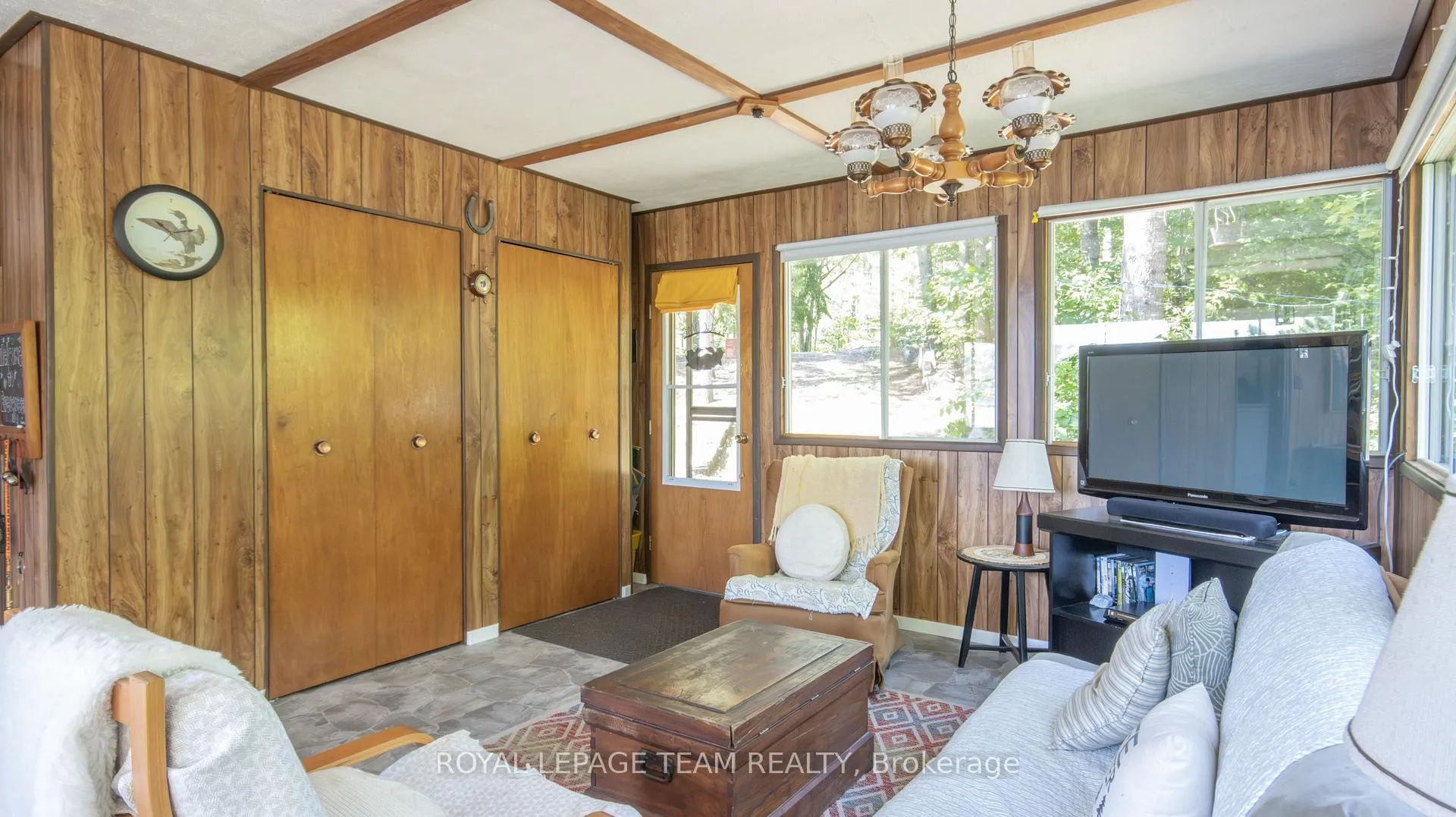 Photo 16 of 1048 Gaffney Road, South Algonquin — HOMEH