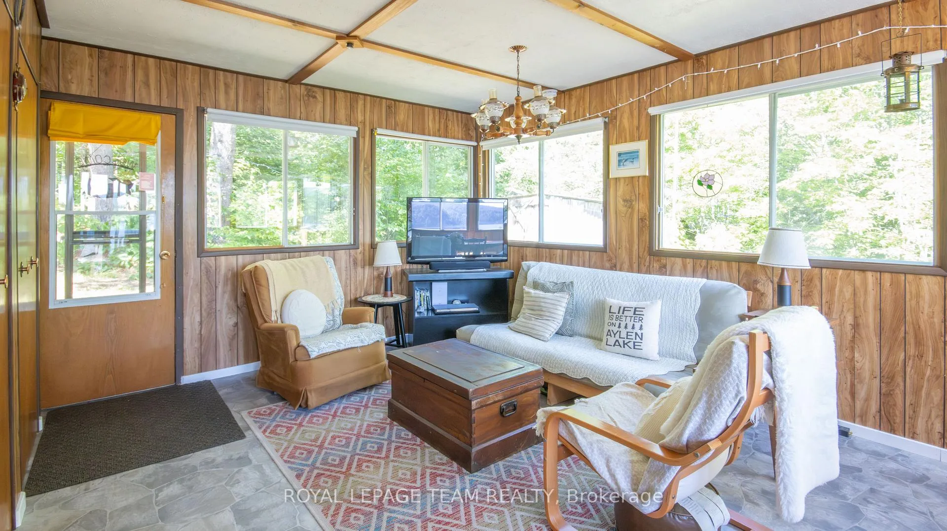 Photo 17 of 1048 Gaffney Road, South Algonquin — HOMEH