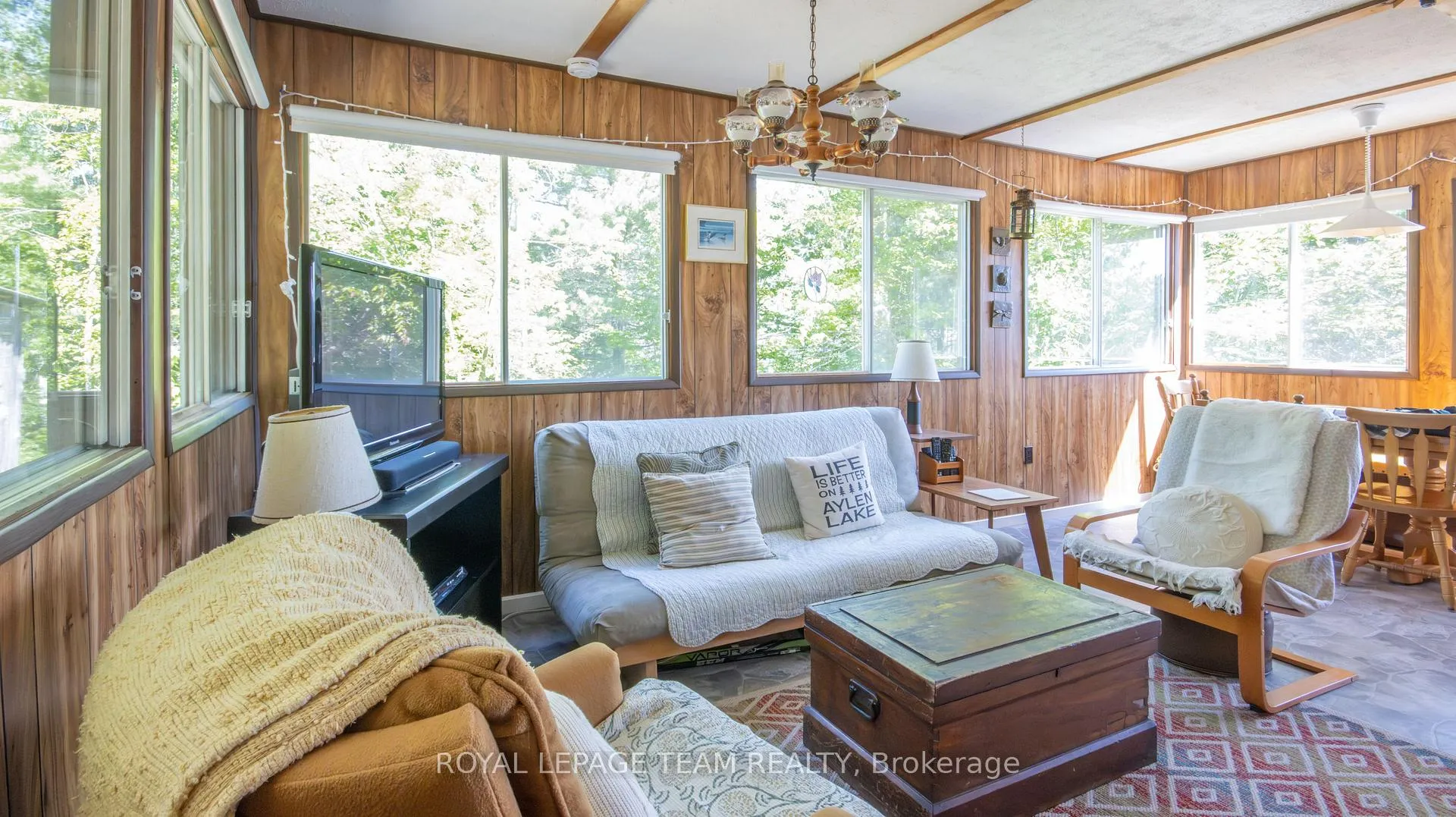 Photo 18 of 1048 Gaffney Road, South Algonquin — HOMEH
