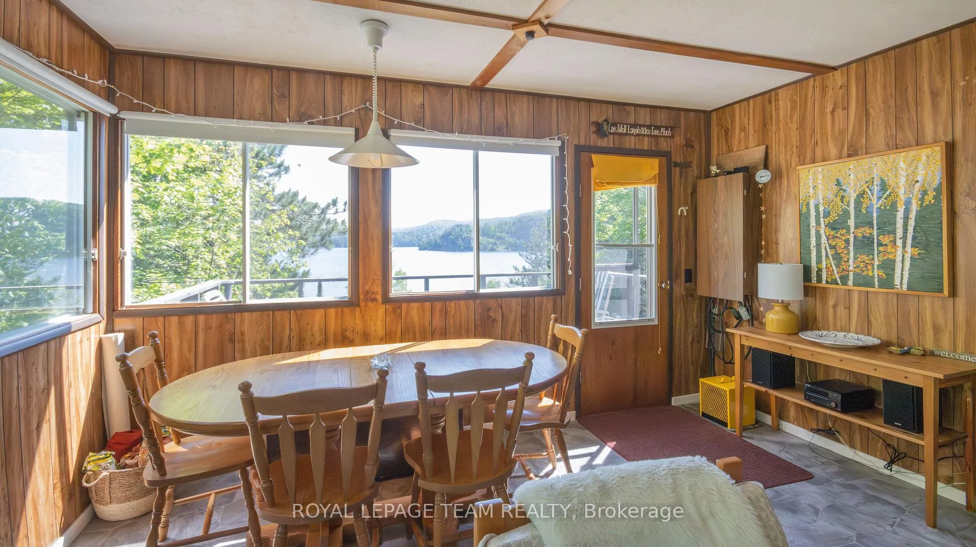 Photo 19 of 1048 Gaffney Road, South Algonquin — HOMEH