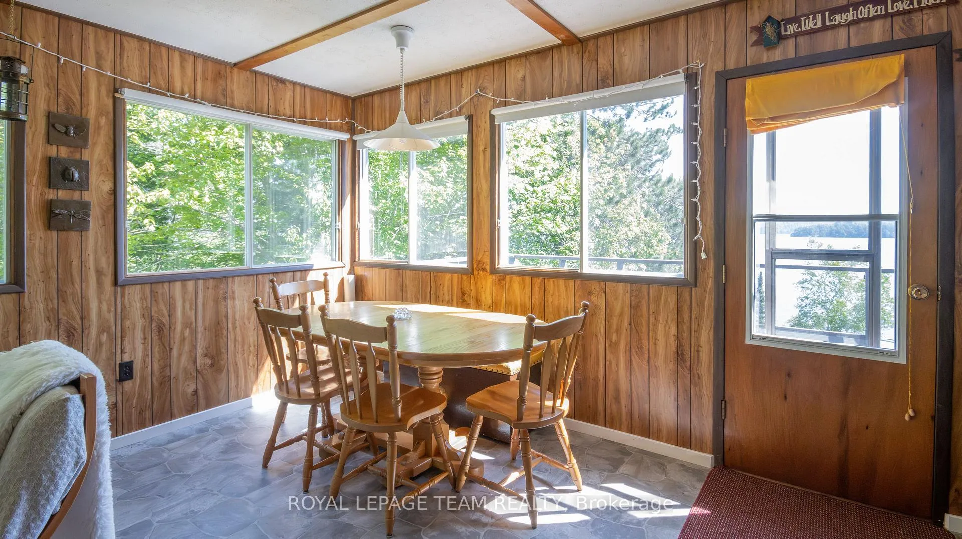 Photo 20 of 1048 Gaffney Road, South Algonquin — HOMEH