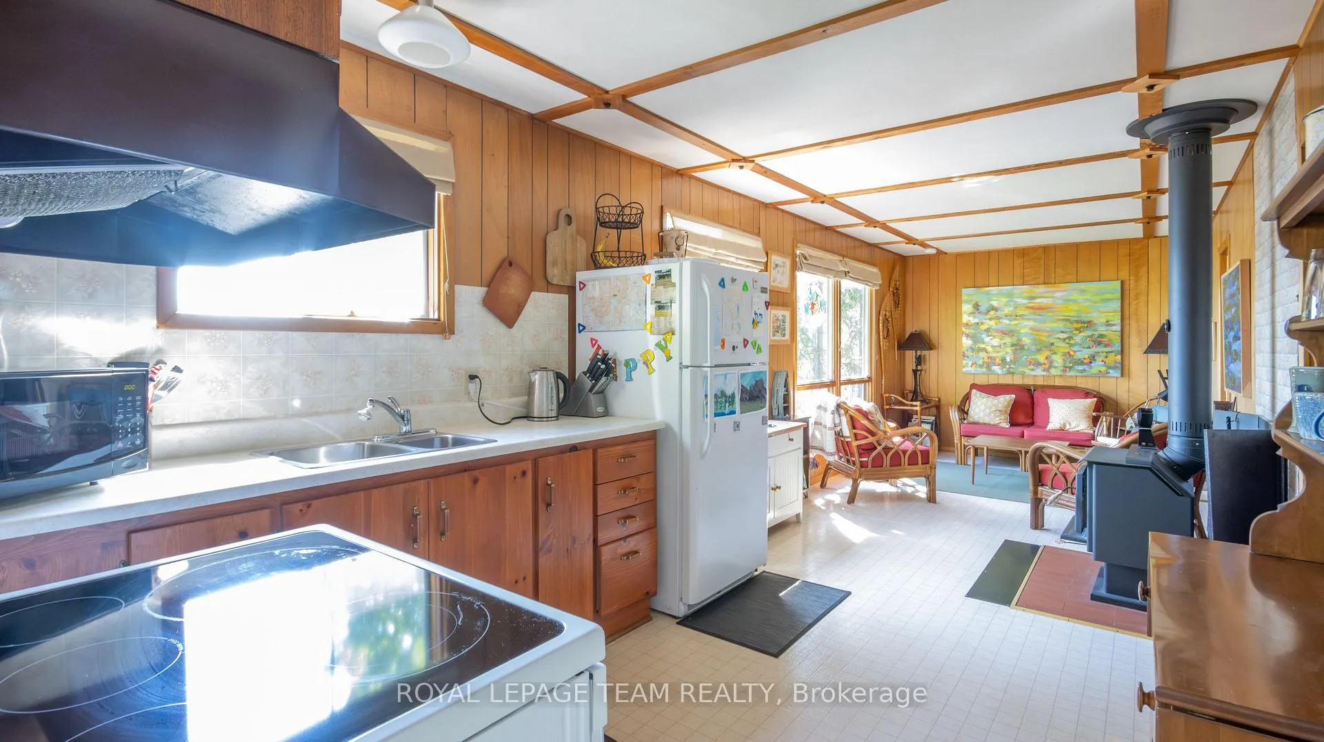 Photo 21 of 1048 Gaffney Road, South Algonquin — HOMEH