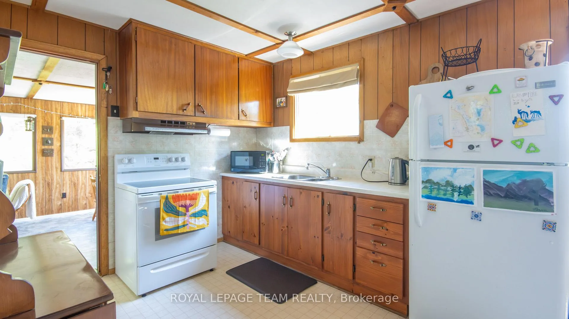 Photo 22 of 1048 Gaffney Road, South Algonquin — HOMEH