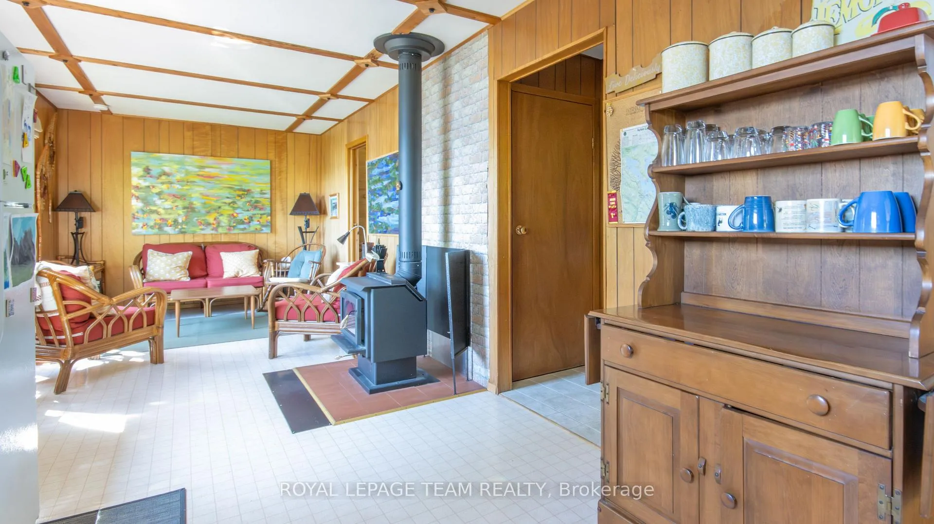 Photo 23 of 1048 Gaffney Road, South Algonquin — HOMEH