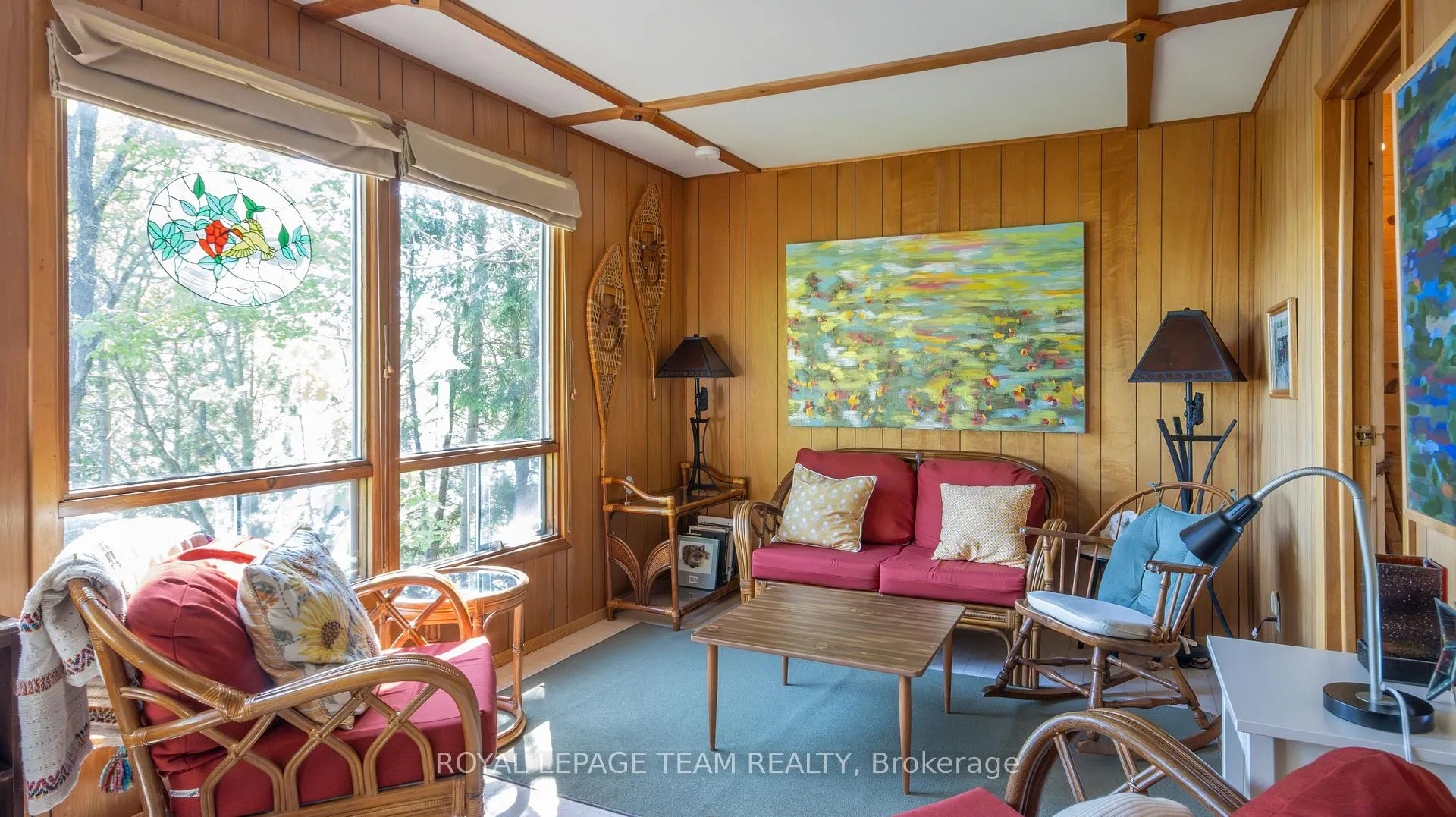 Photo 24 of 1048 Gaffney Road, South Algonquin — HOMEH