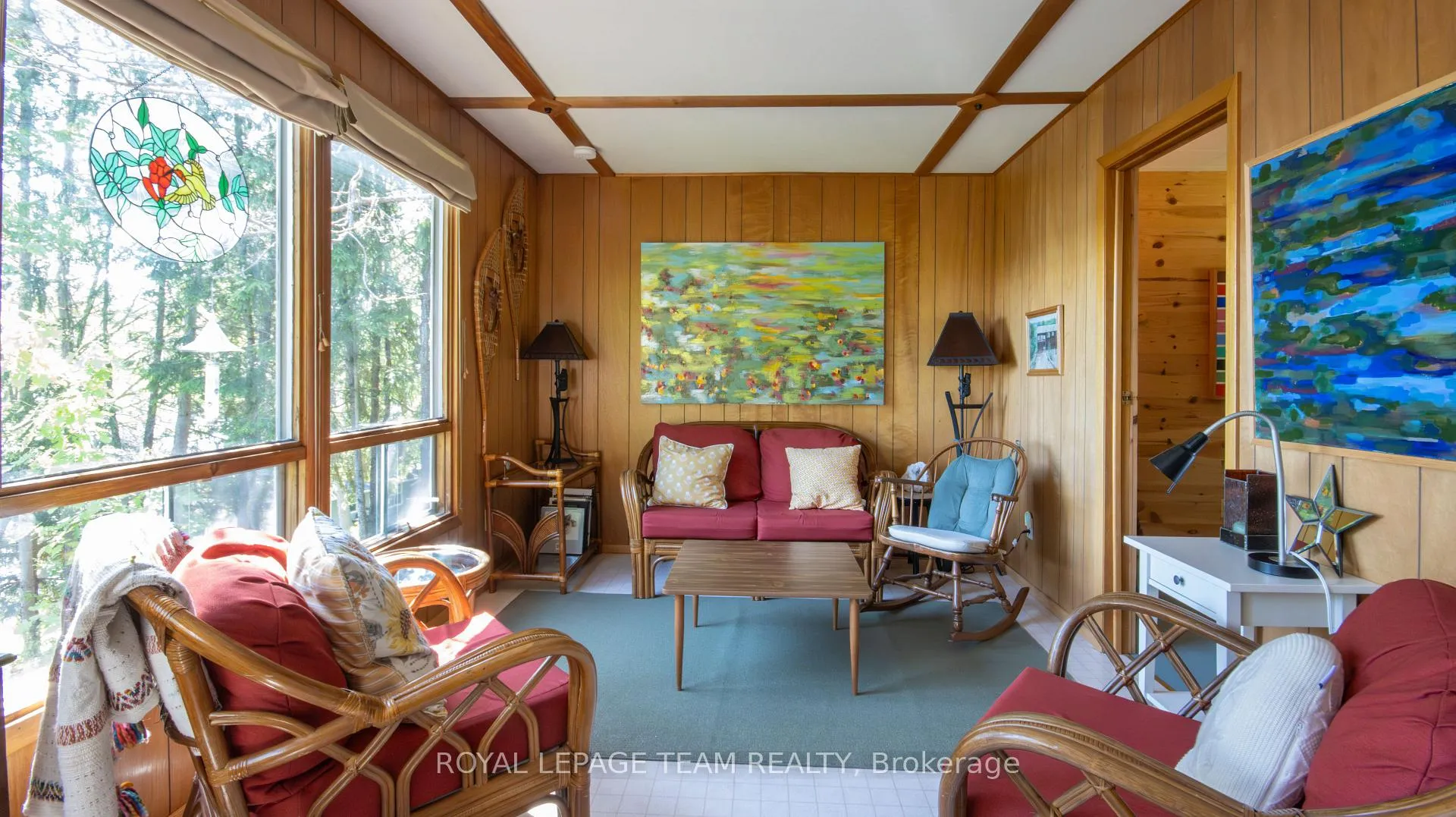 Photo 25 of 1048 Gaffney Road, South Algonquin — HOMEH