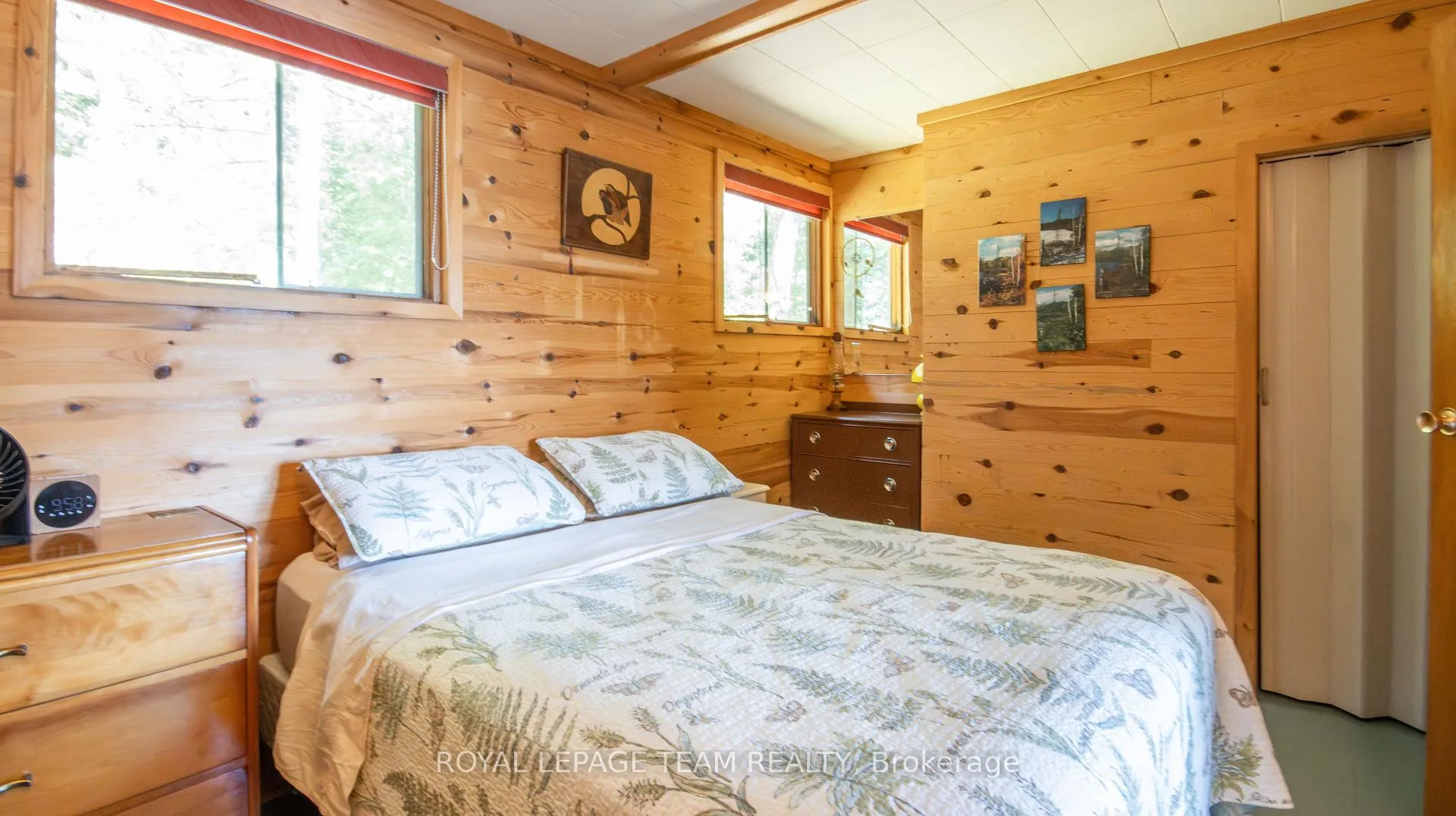 Photo 27 of 1048 Gaffney Road, South Algonquin — HOMEH