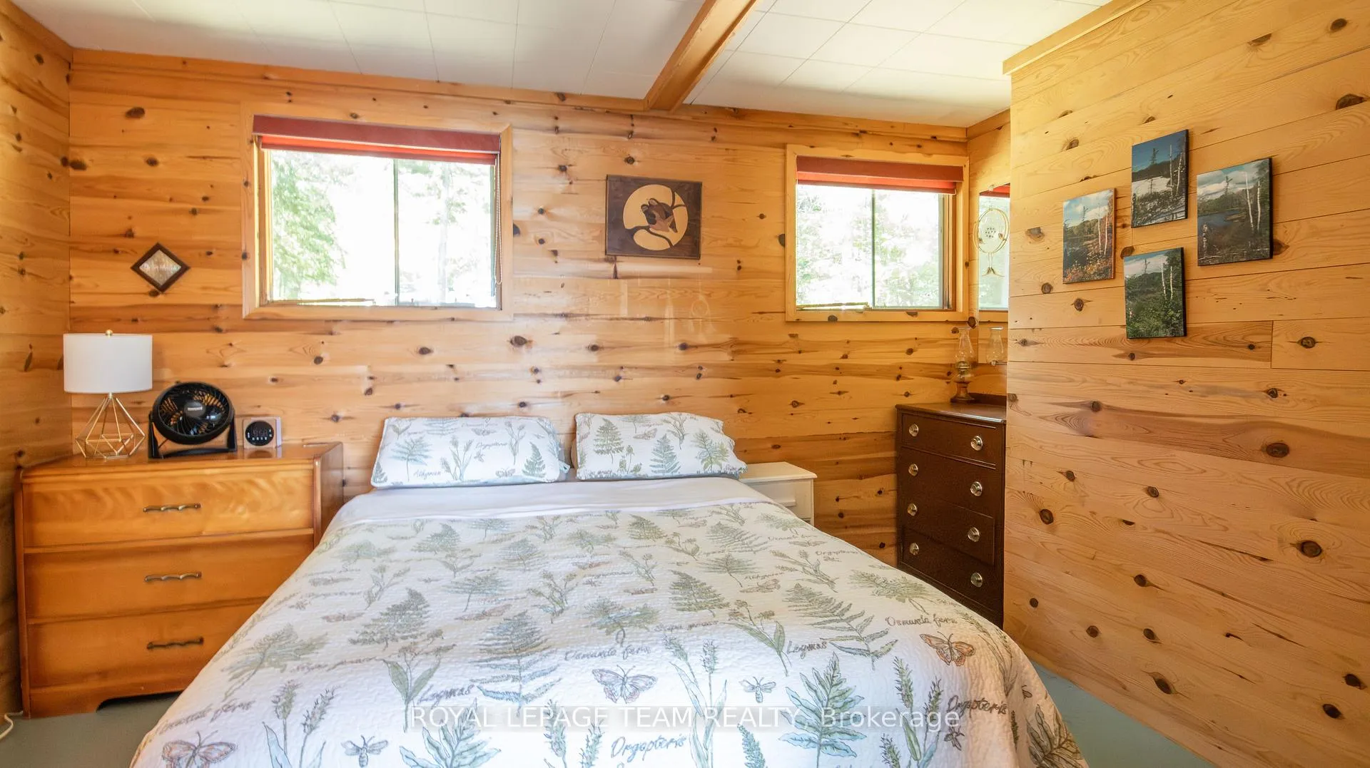 Photo 28 of 1048 Gaffney Road, South Algonquin — HOMEH