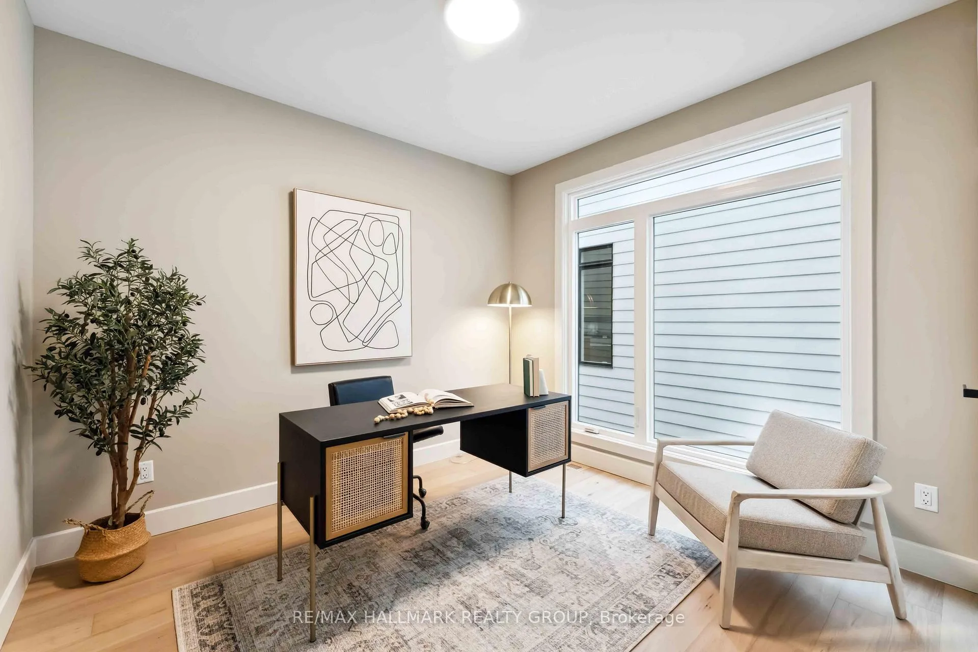 Photo 27 of 108 Theberge Private, Ottawa, Meadowlands/St. Claire Gardens — HOMEH