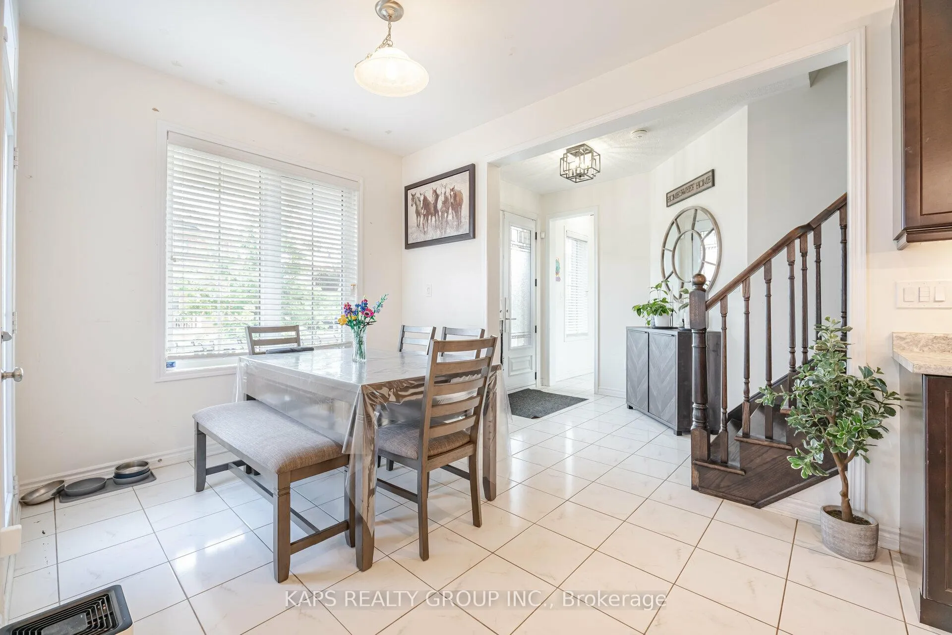 Photo 18 of 33 Ringway Road, Brampton, Northwest Brampton — HOMEH
