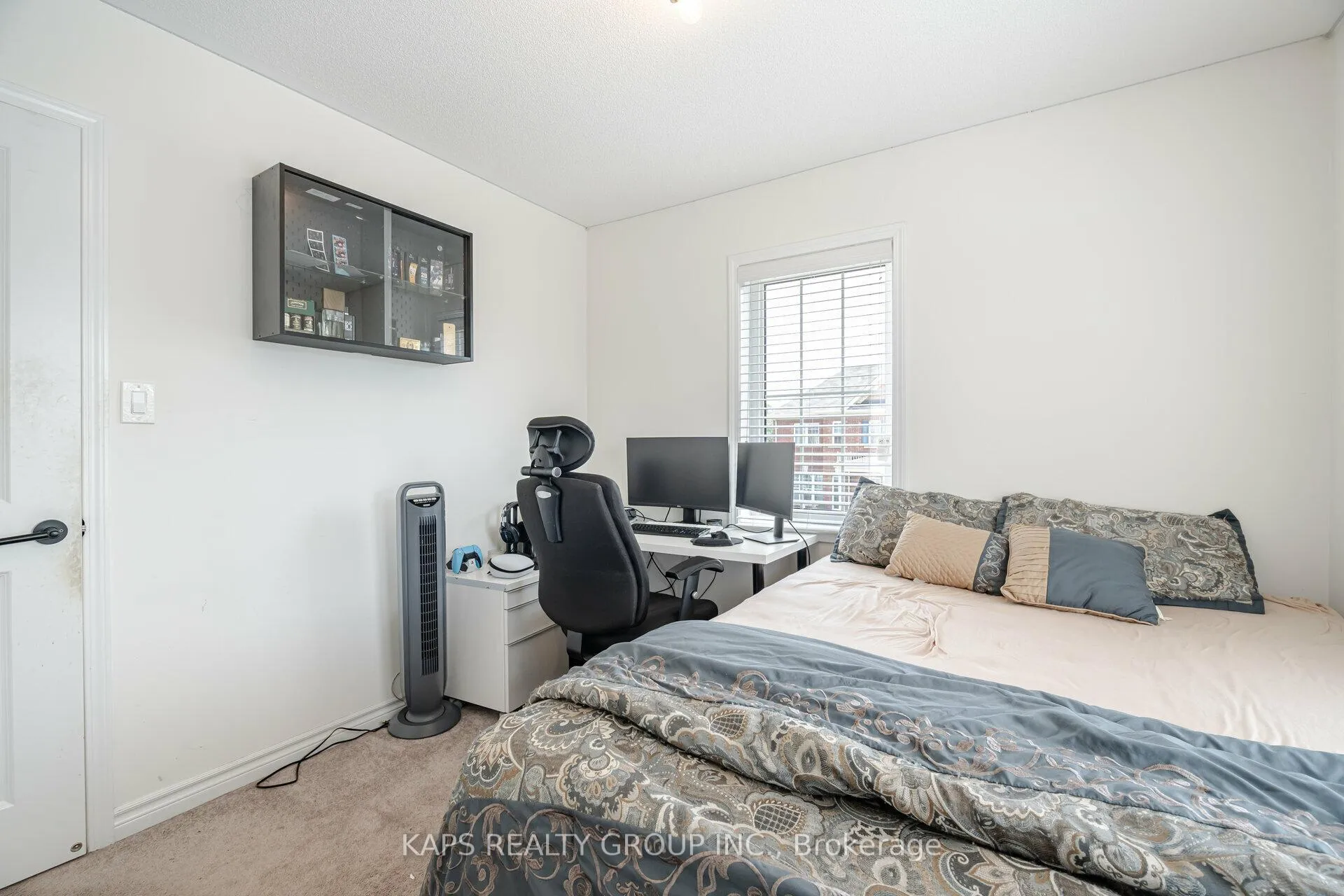 Photo 32 of 33 Ringway Road, Brampton, Northwest Brampton — HOMEH