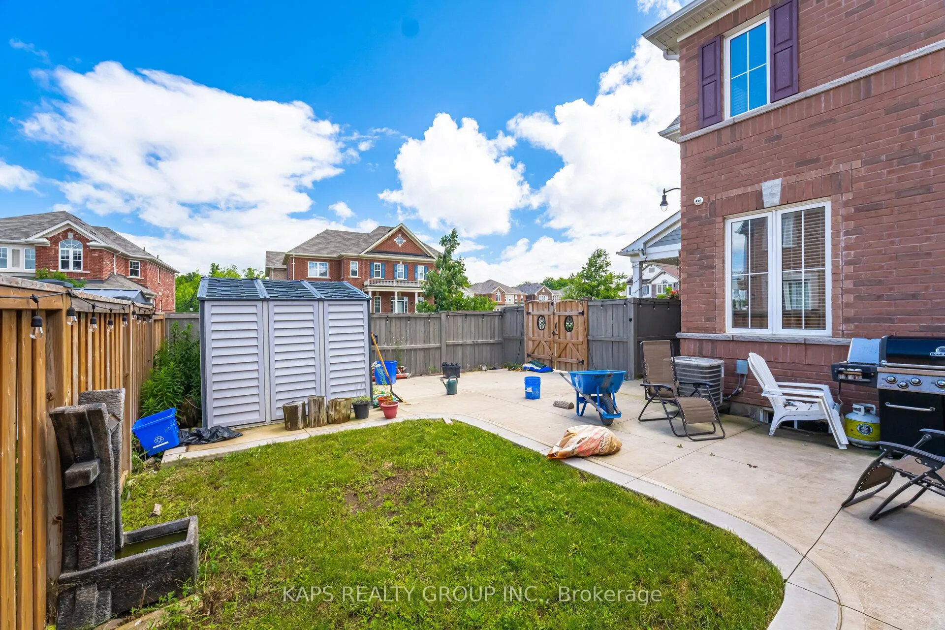 Photo 37 of 33 Ringway Road, Brampton, Northwest Brampton — HOMEH