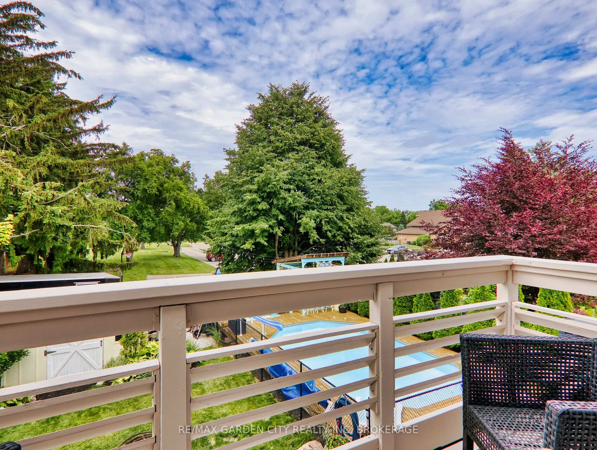 Photo 30 of 25 Sumner Crescent, Grimsby, Grimsby Beach — HOMEH